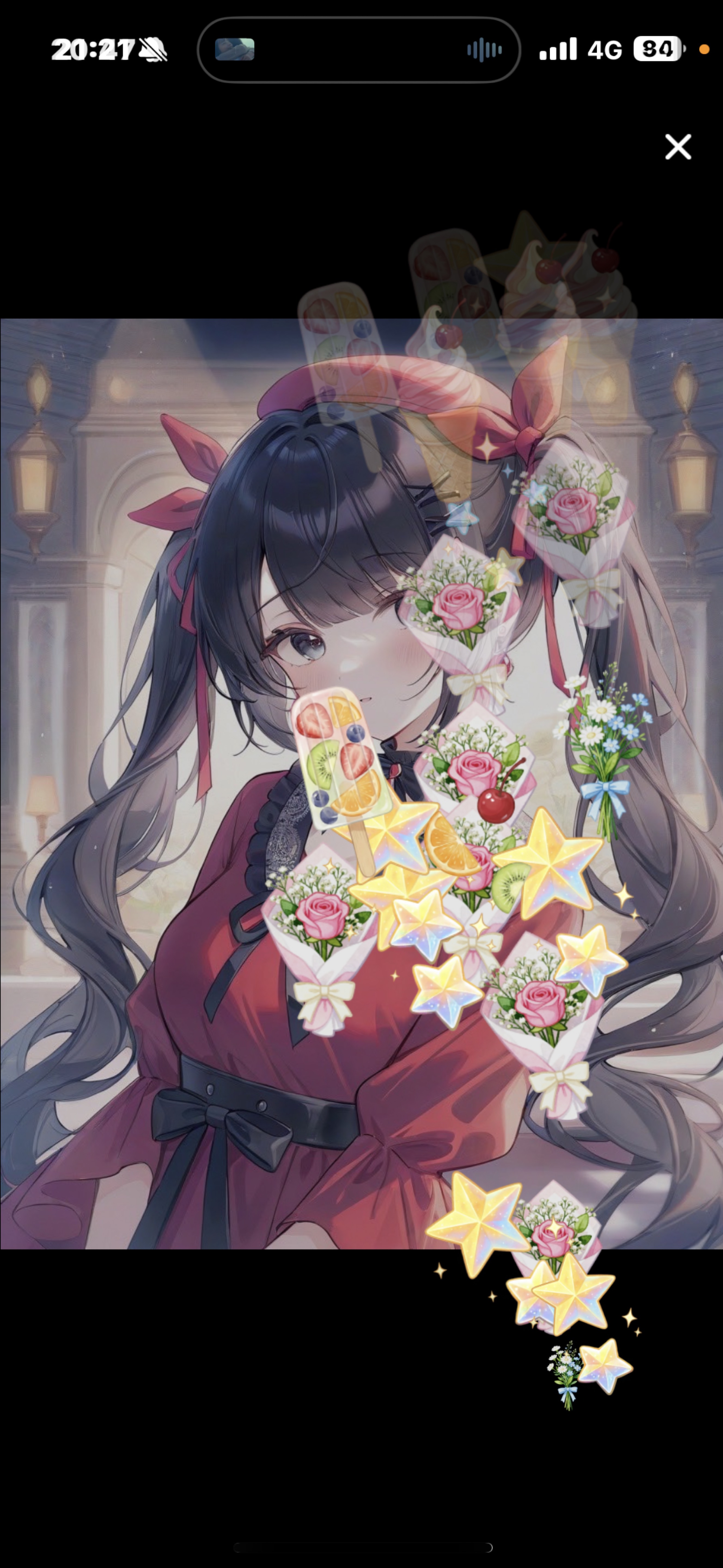 話そう(*^^*)初見歓迎♡恋バナなど