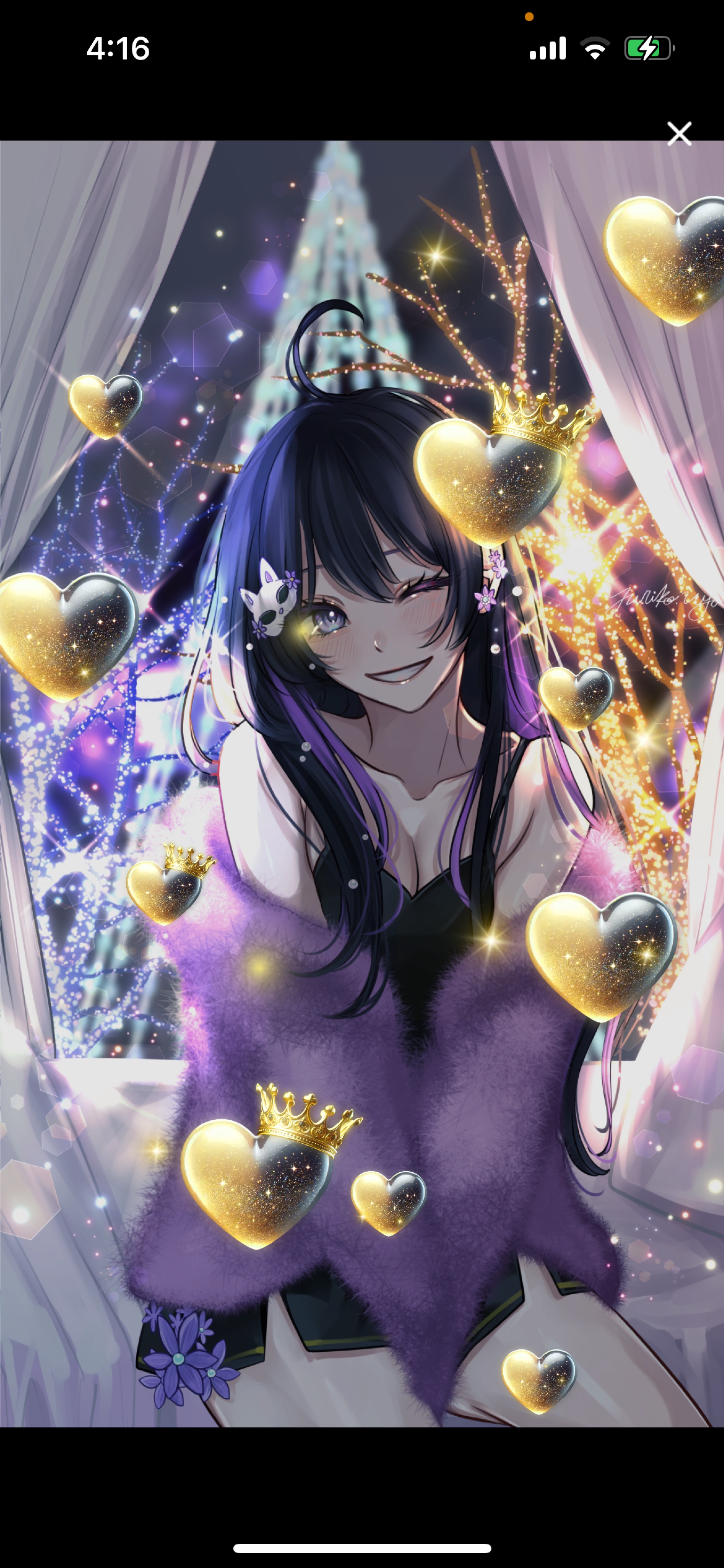 博多弁女子のお喋り部屋💜ྀི