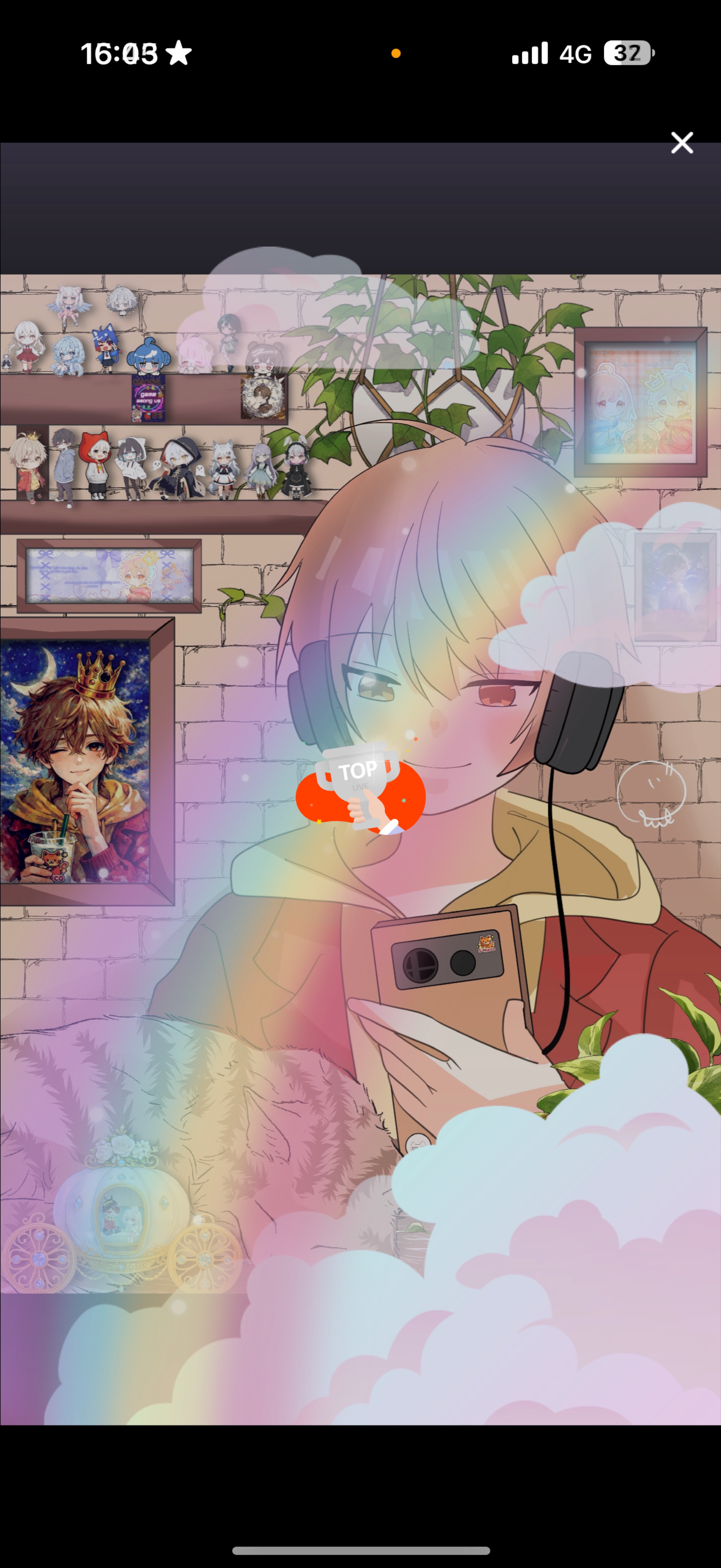 ぬぬ！初見さんFUNさんお話しよ！