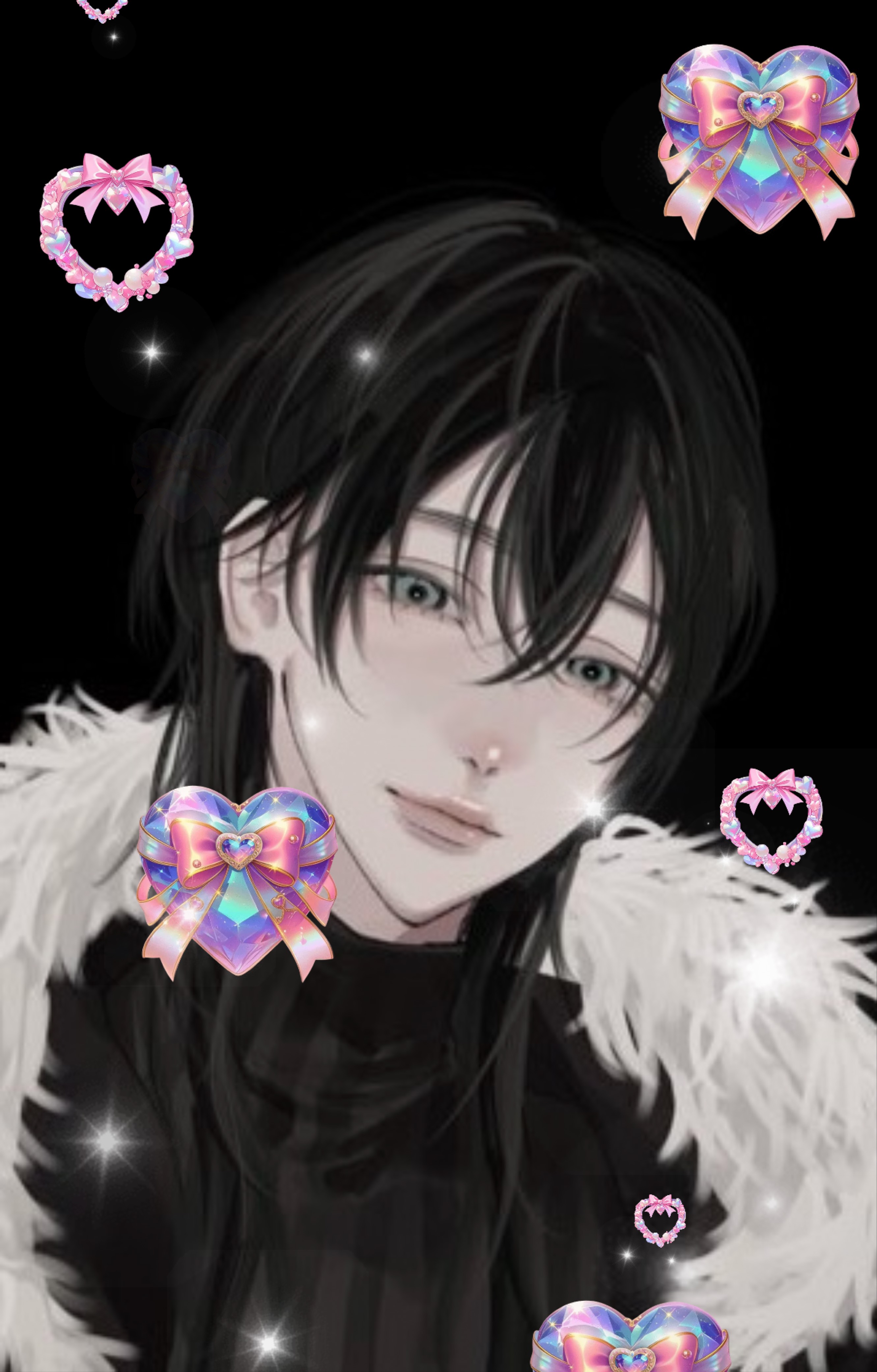 初潜〇￤見つけて