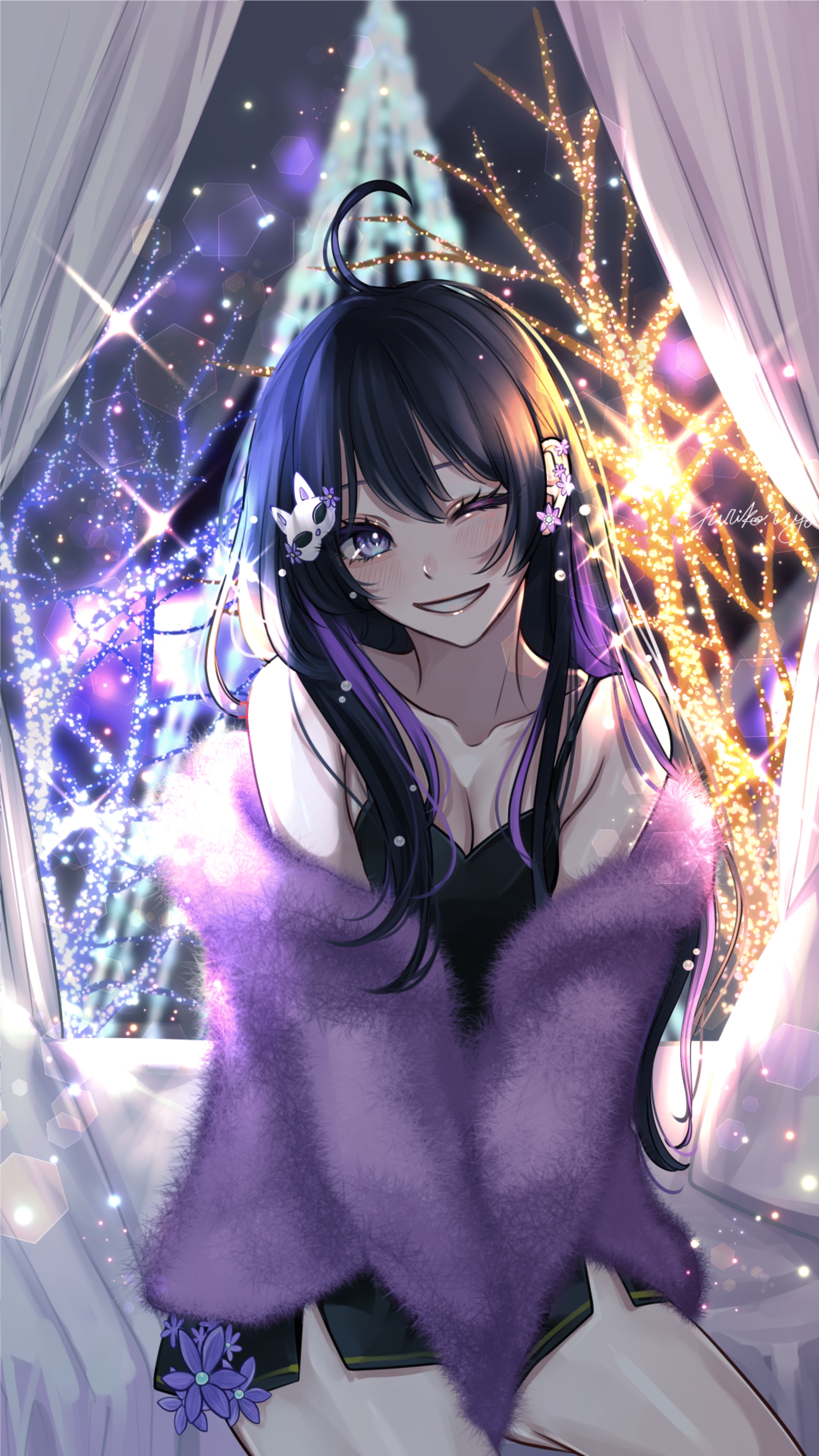 博多弁女子のお喋り部屋💜ྀི