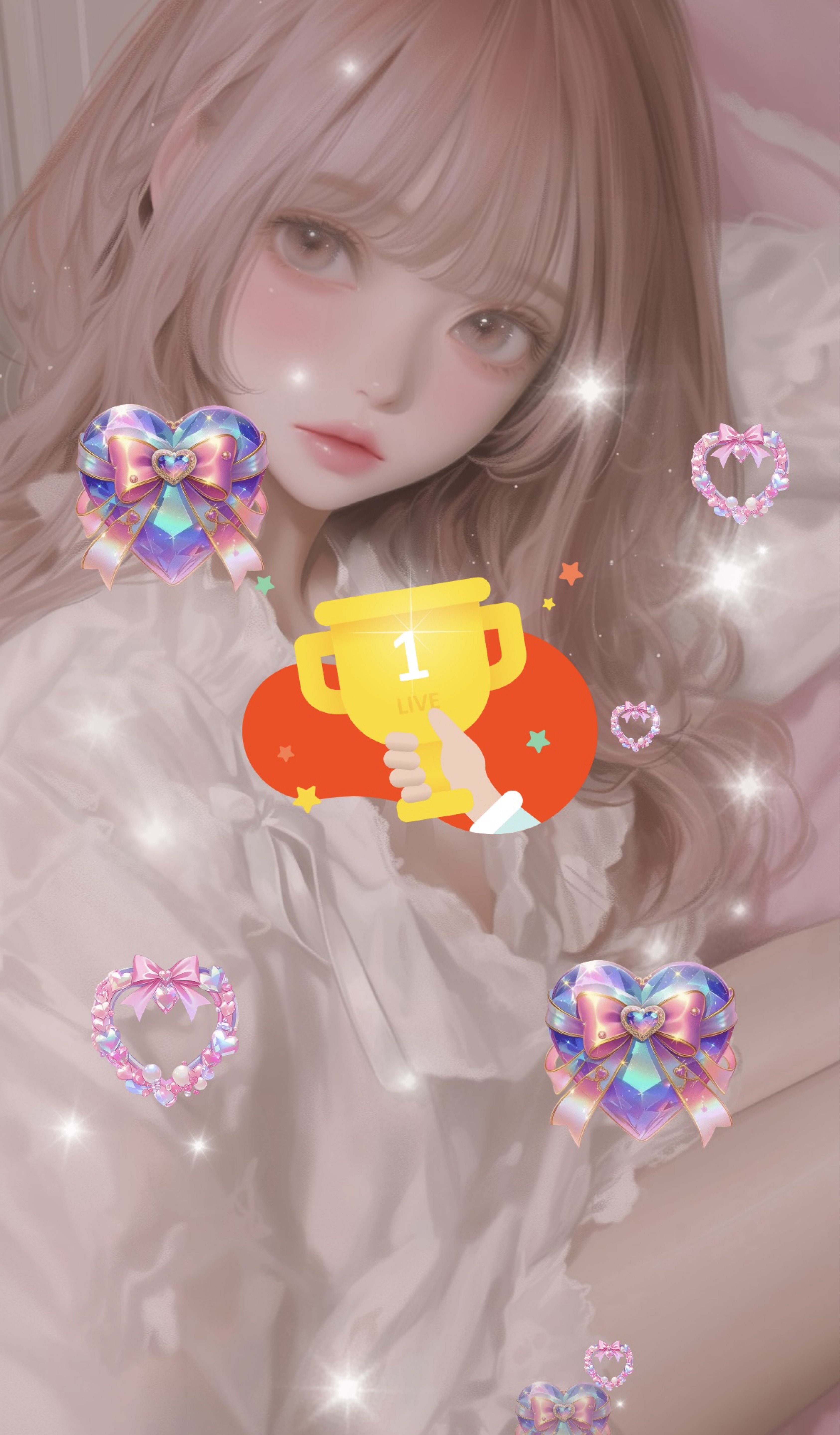 何をしても◎何もしなくても◎