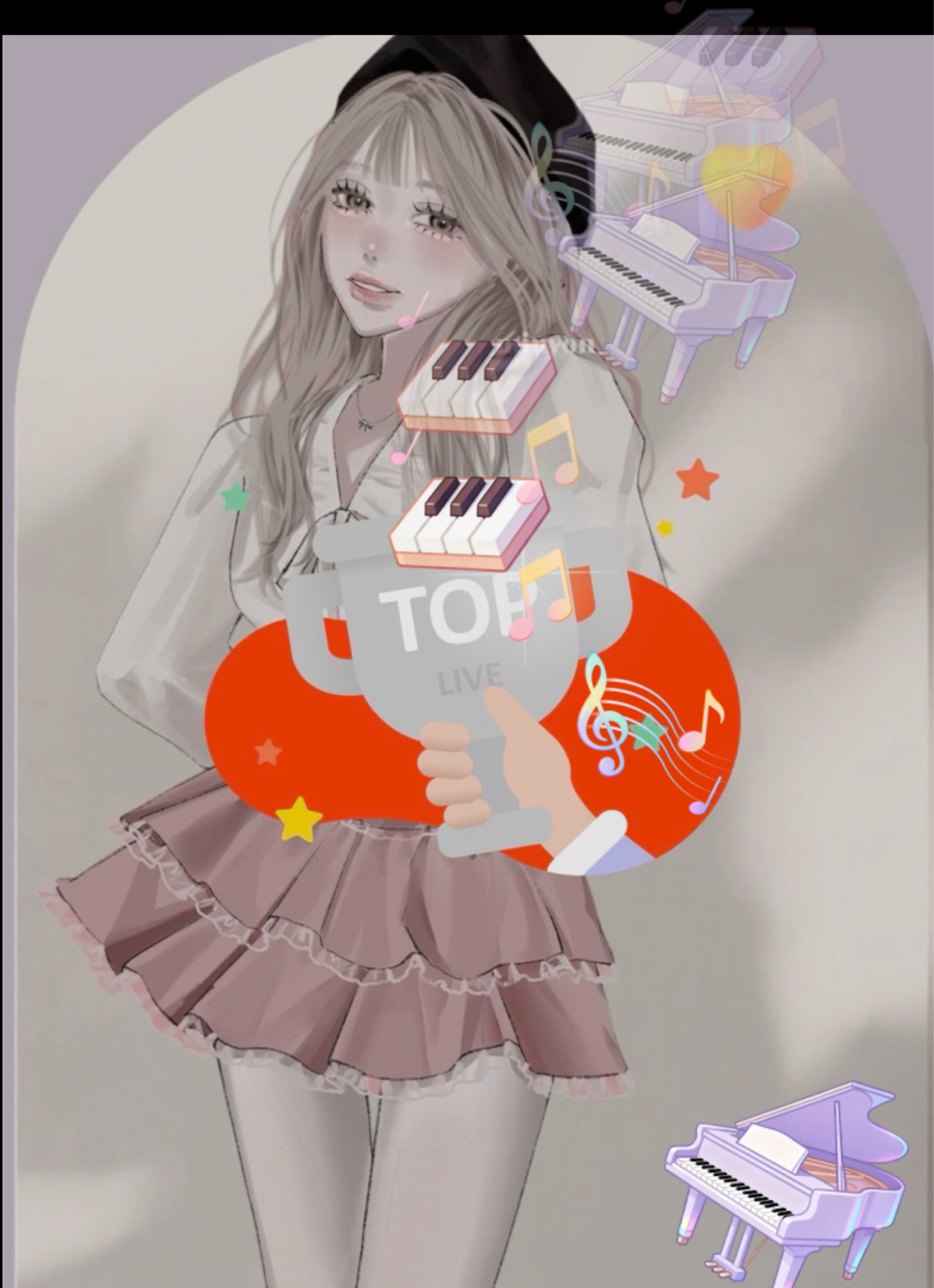 🌷日曜日も無酸素🌷初〇