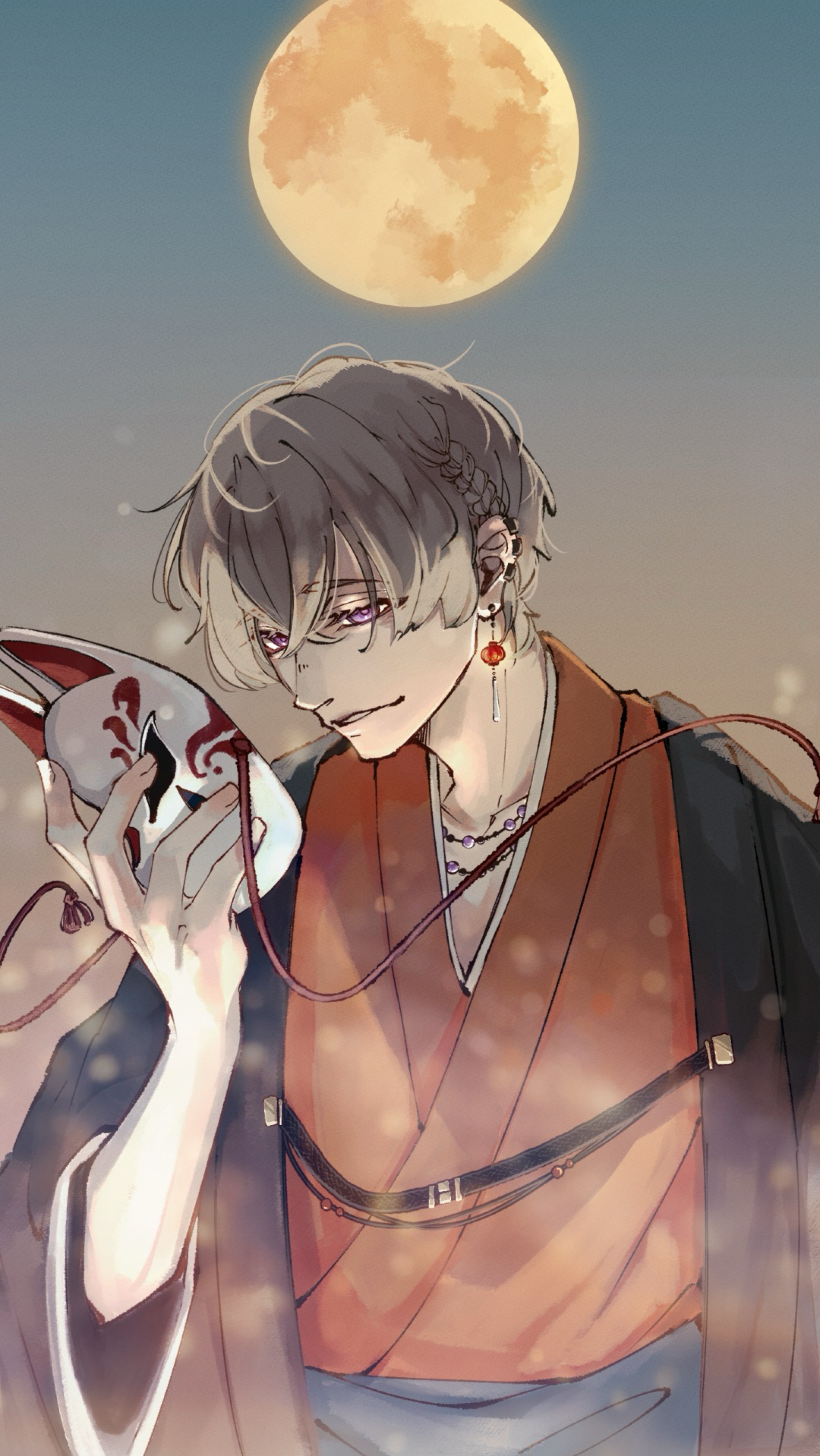 居場所になれたら。