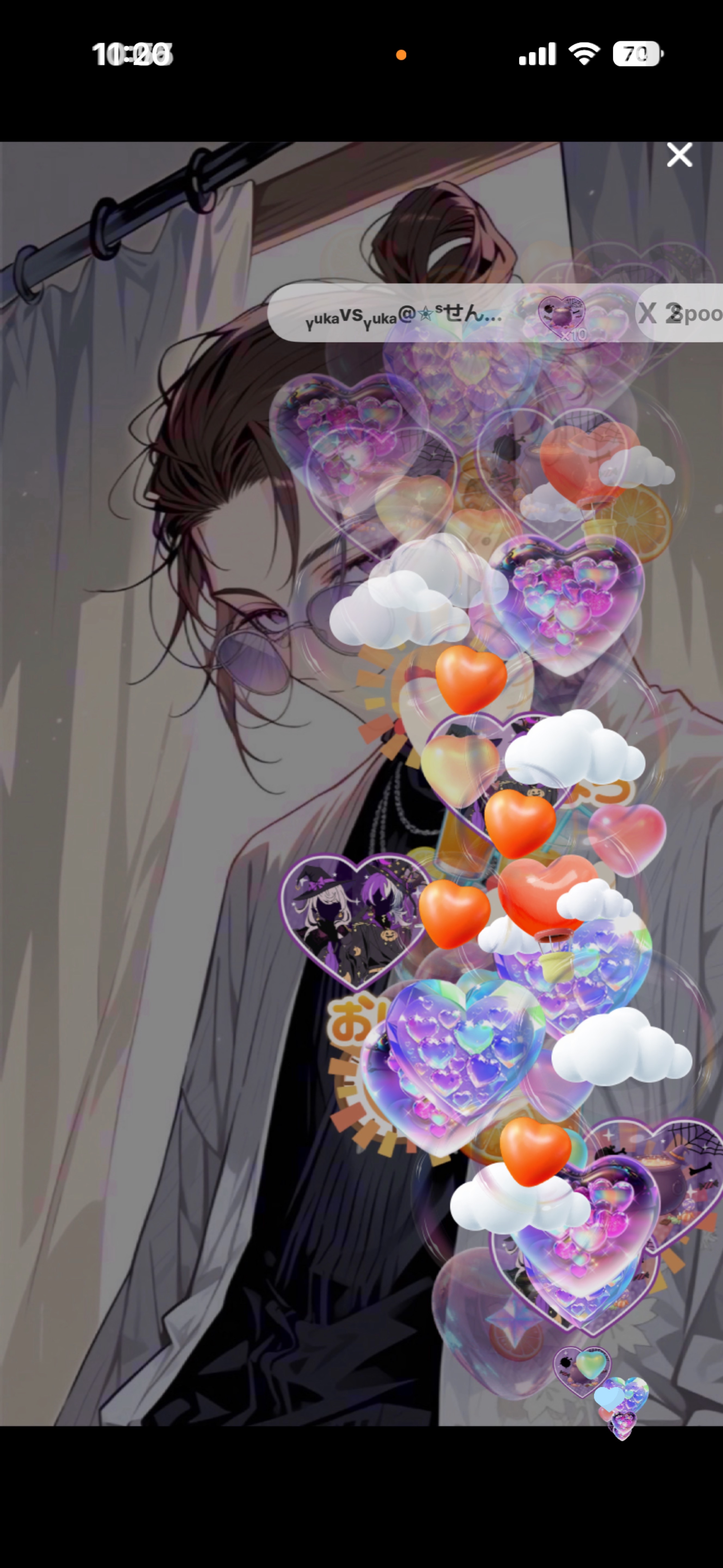 トーリス404耐久！✨