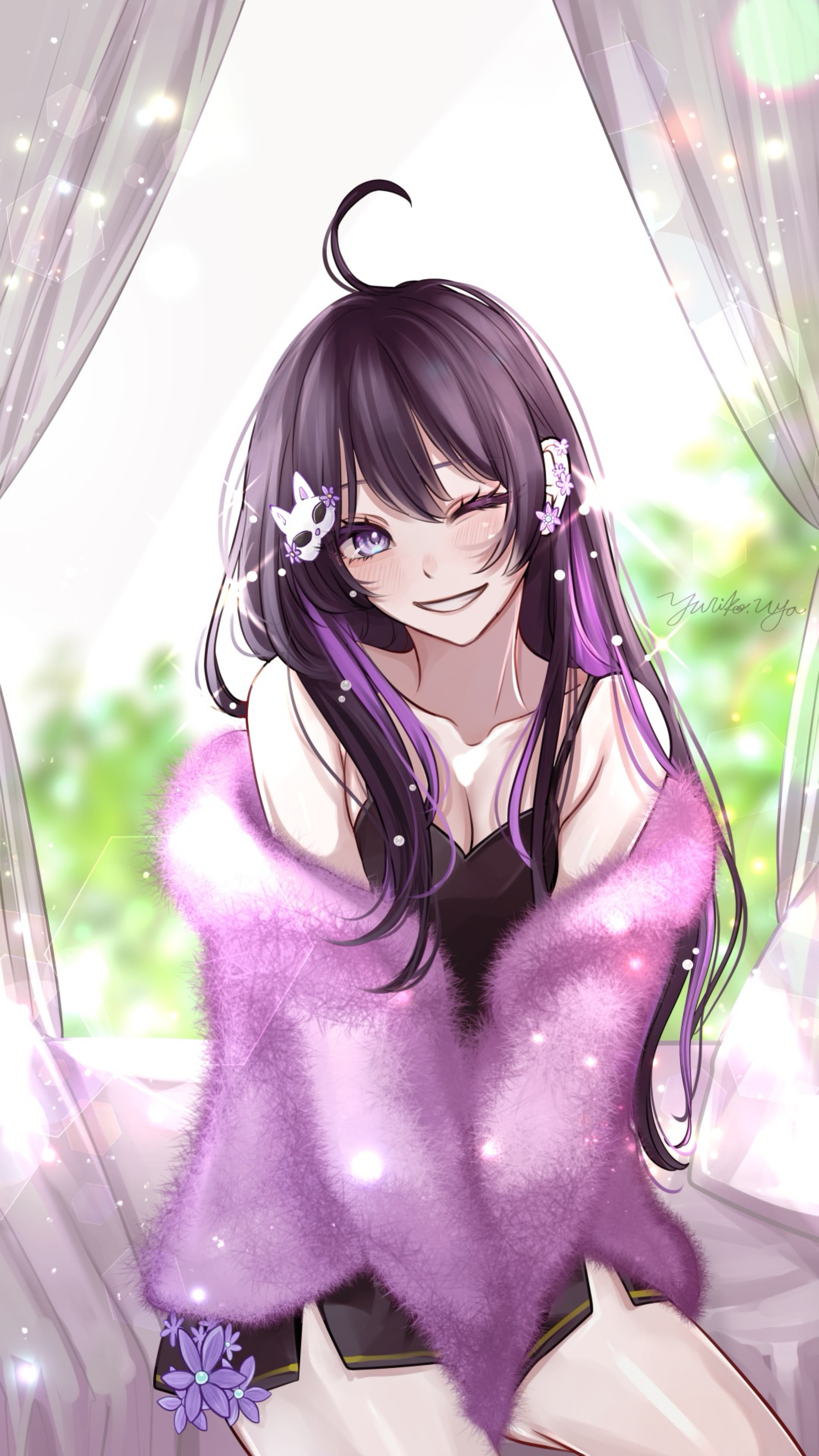 博多弁女子のお喋り部屋💜ྀི