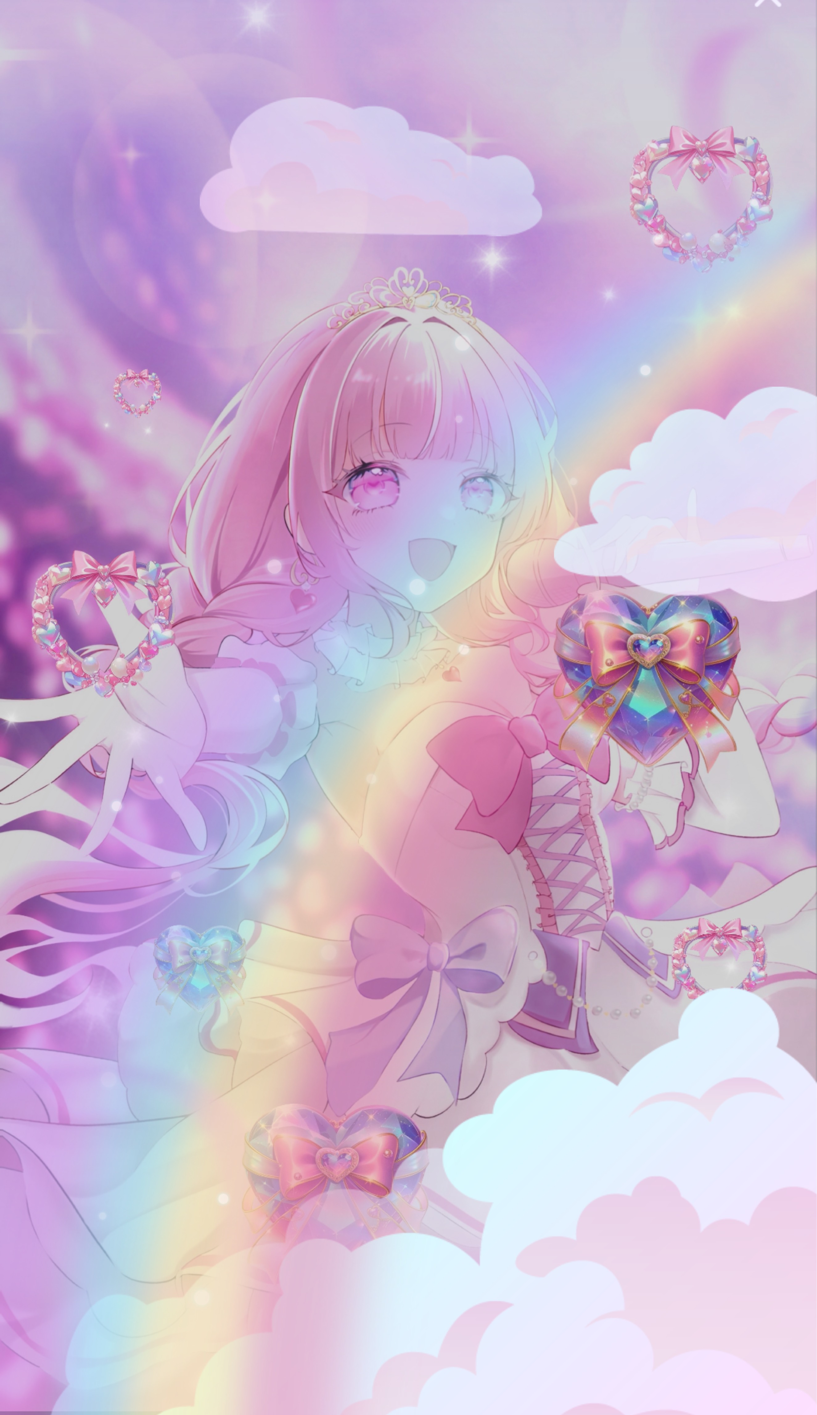 初見/潜◎BGMに🎤元気をお届け🌸