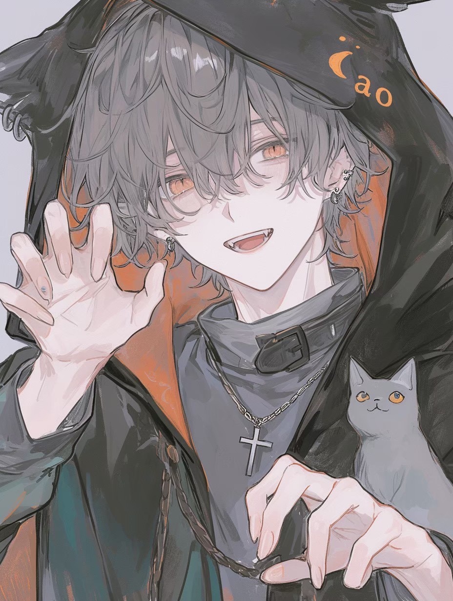 タバコ1本付き合って？