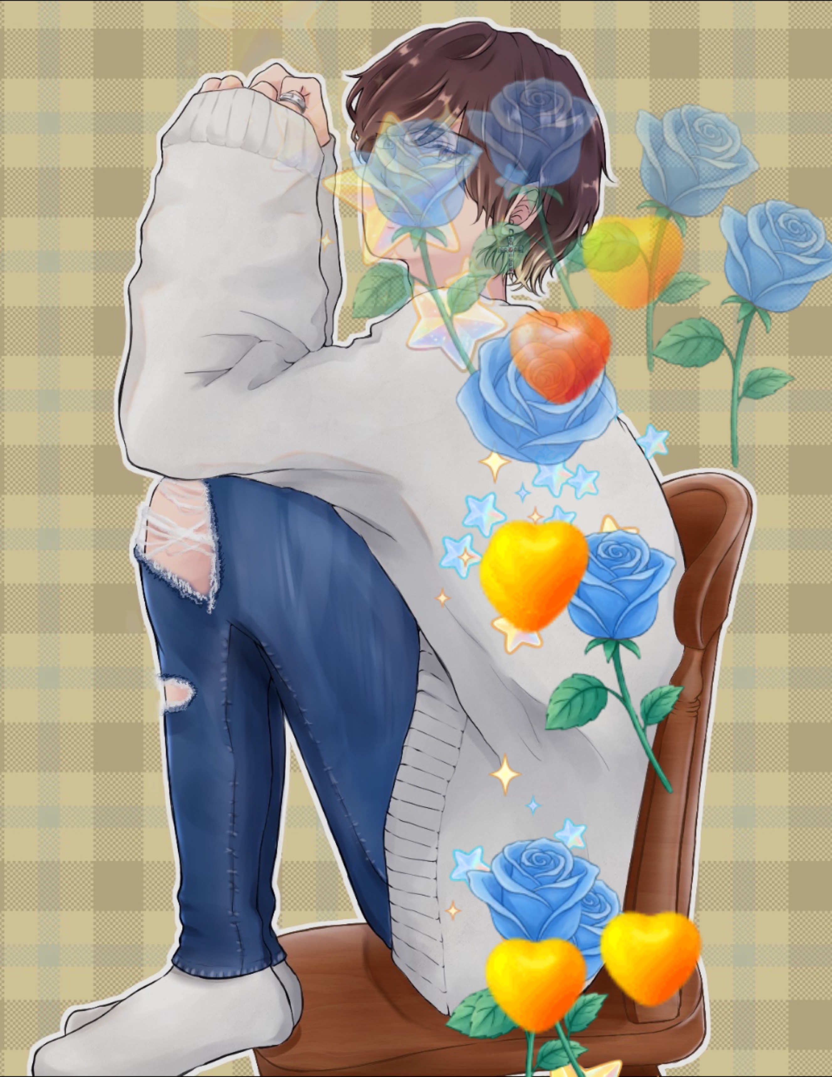 常連さん欲しい