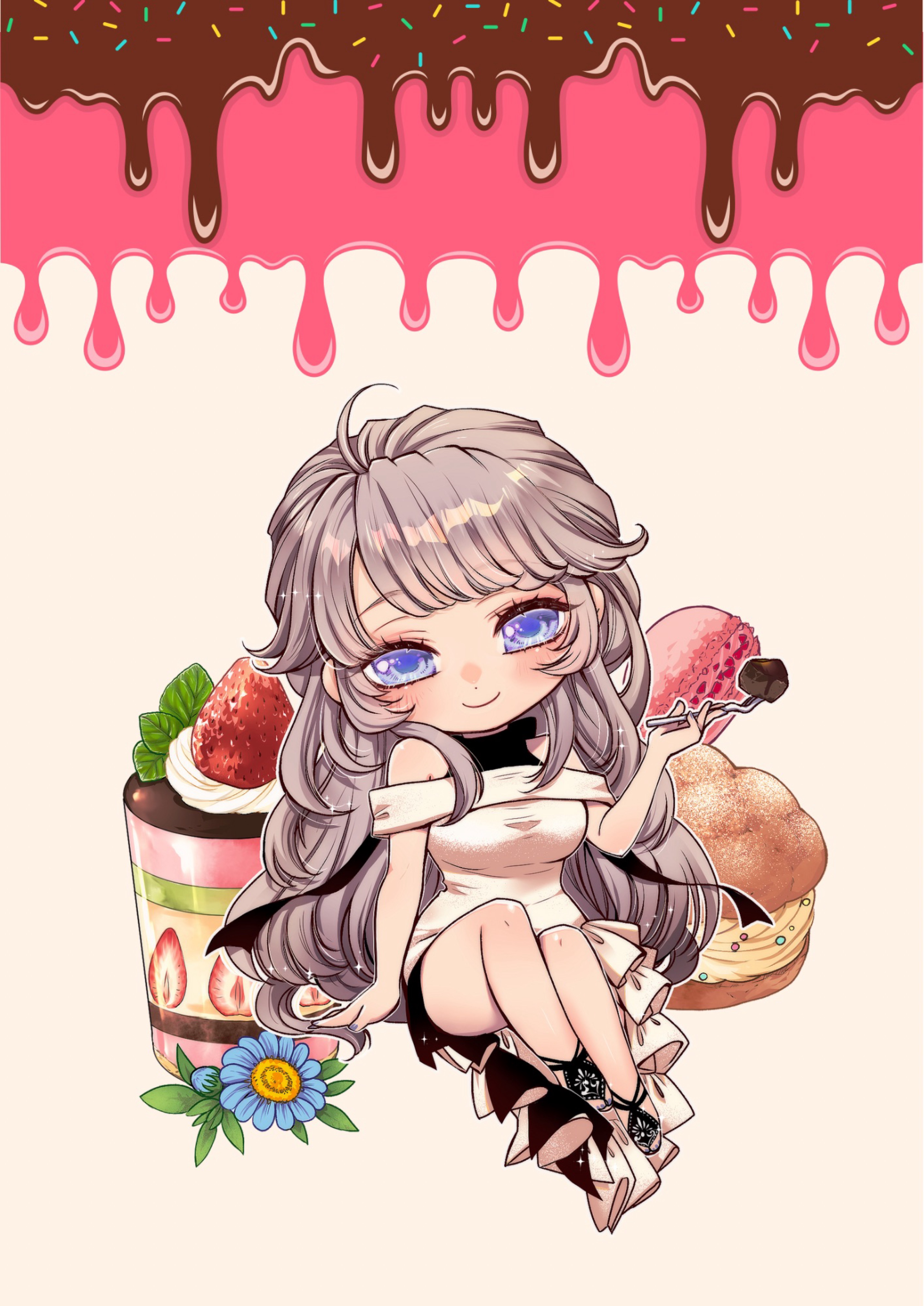 まったりゆったり話そ🫖1/18