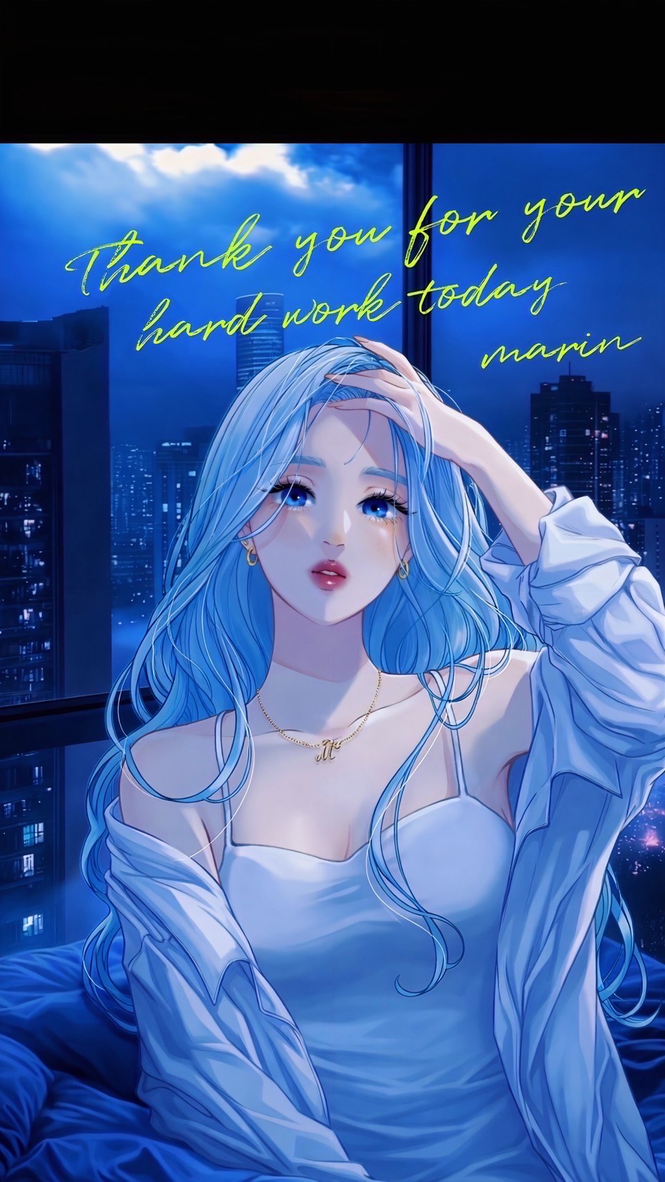 🫐◎居やすい枠🌙* :ﾟ