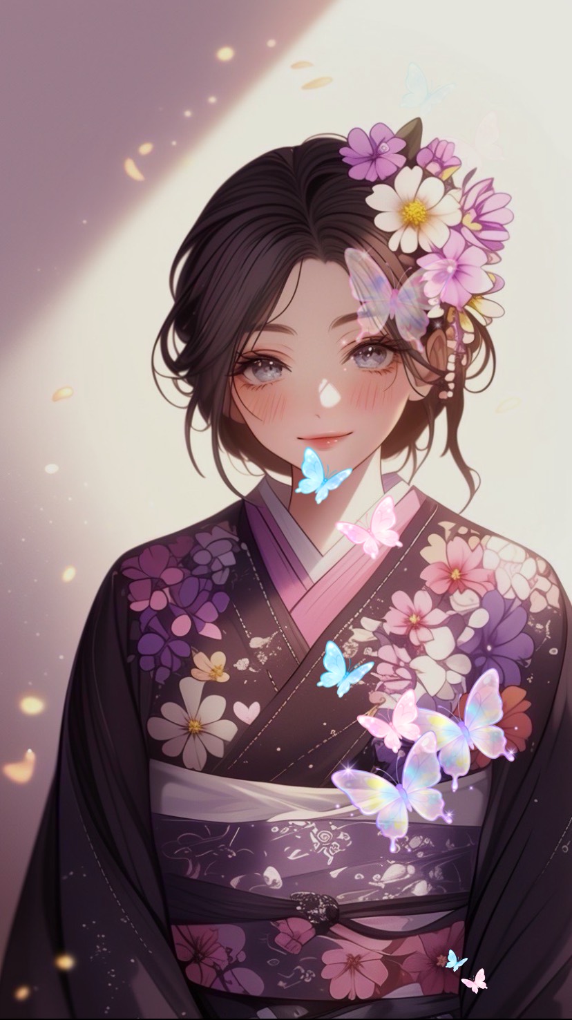 初潜◎お話しよ！