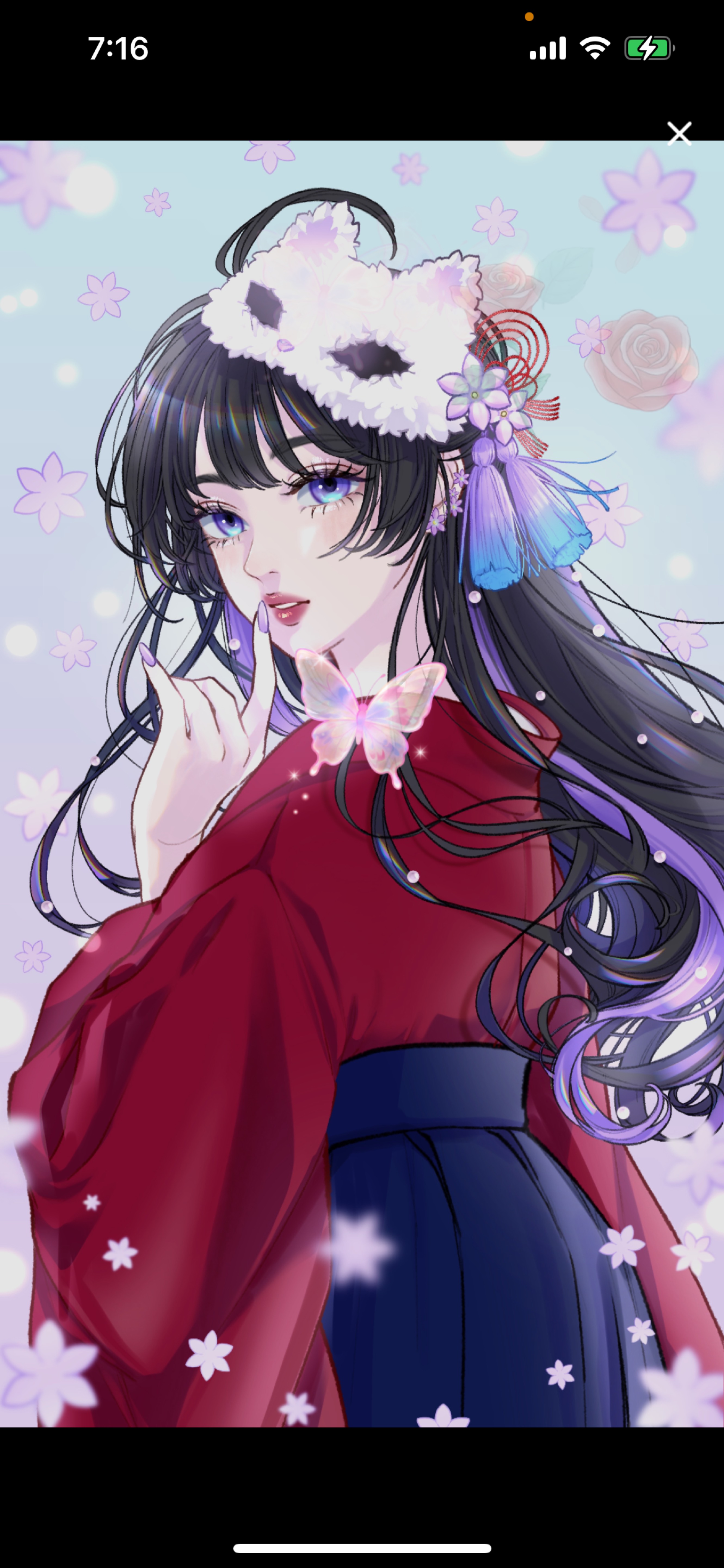 博多弁女子のお喋り部屋💜ྀི