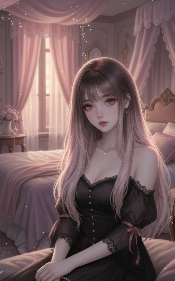 お誕生日ですキュルルン🫶🏻