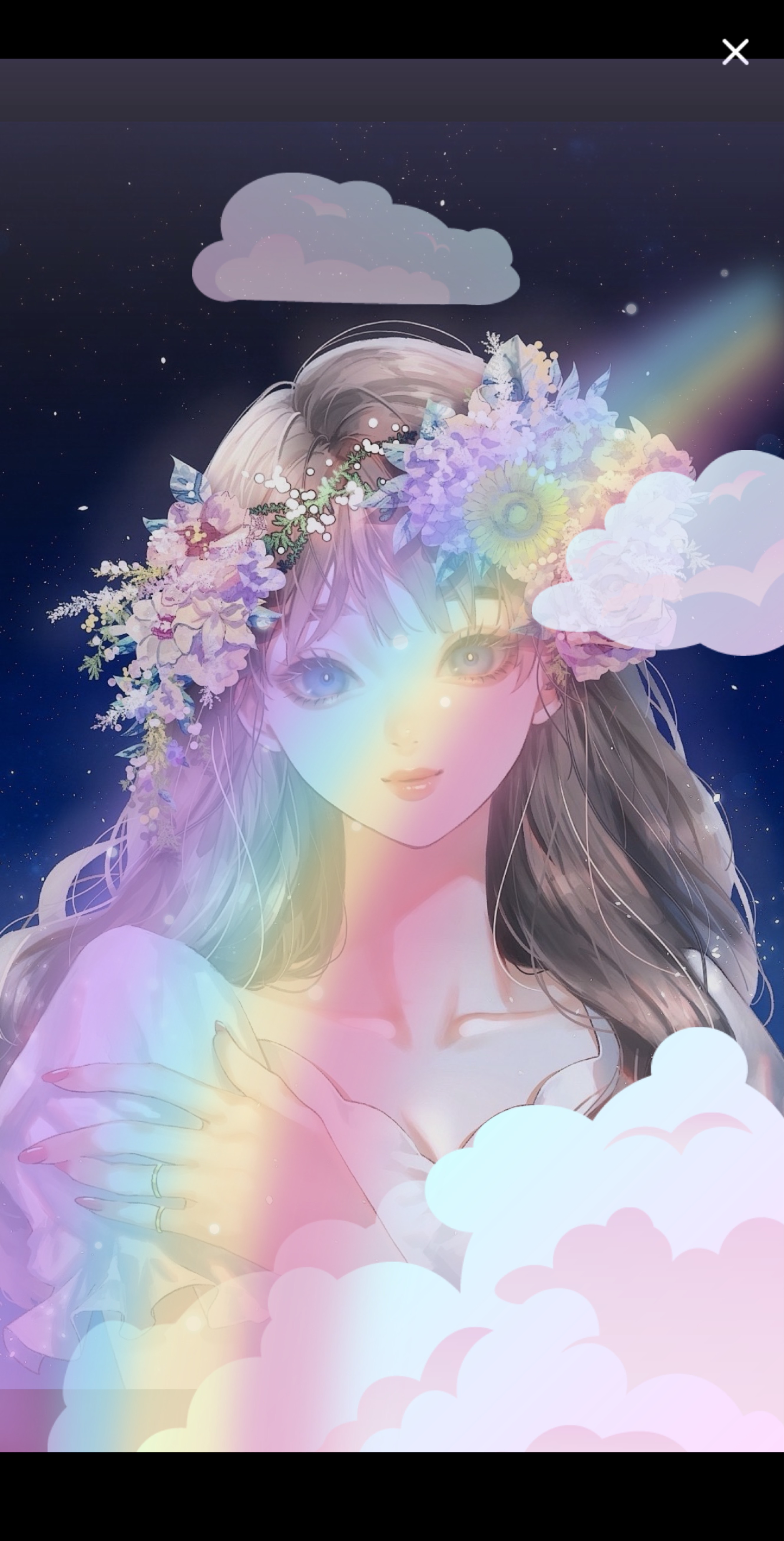 〈宮崎弁〉優しい夜枠𓂃☽ ⋆゜