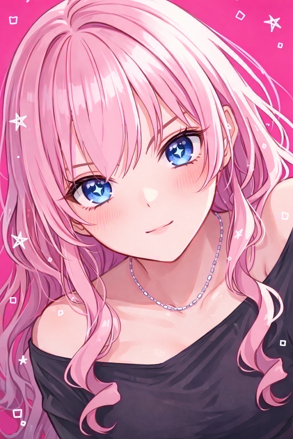 初潜⭕️なんでもない話