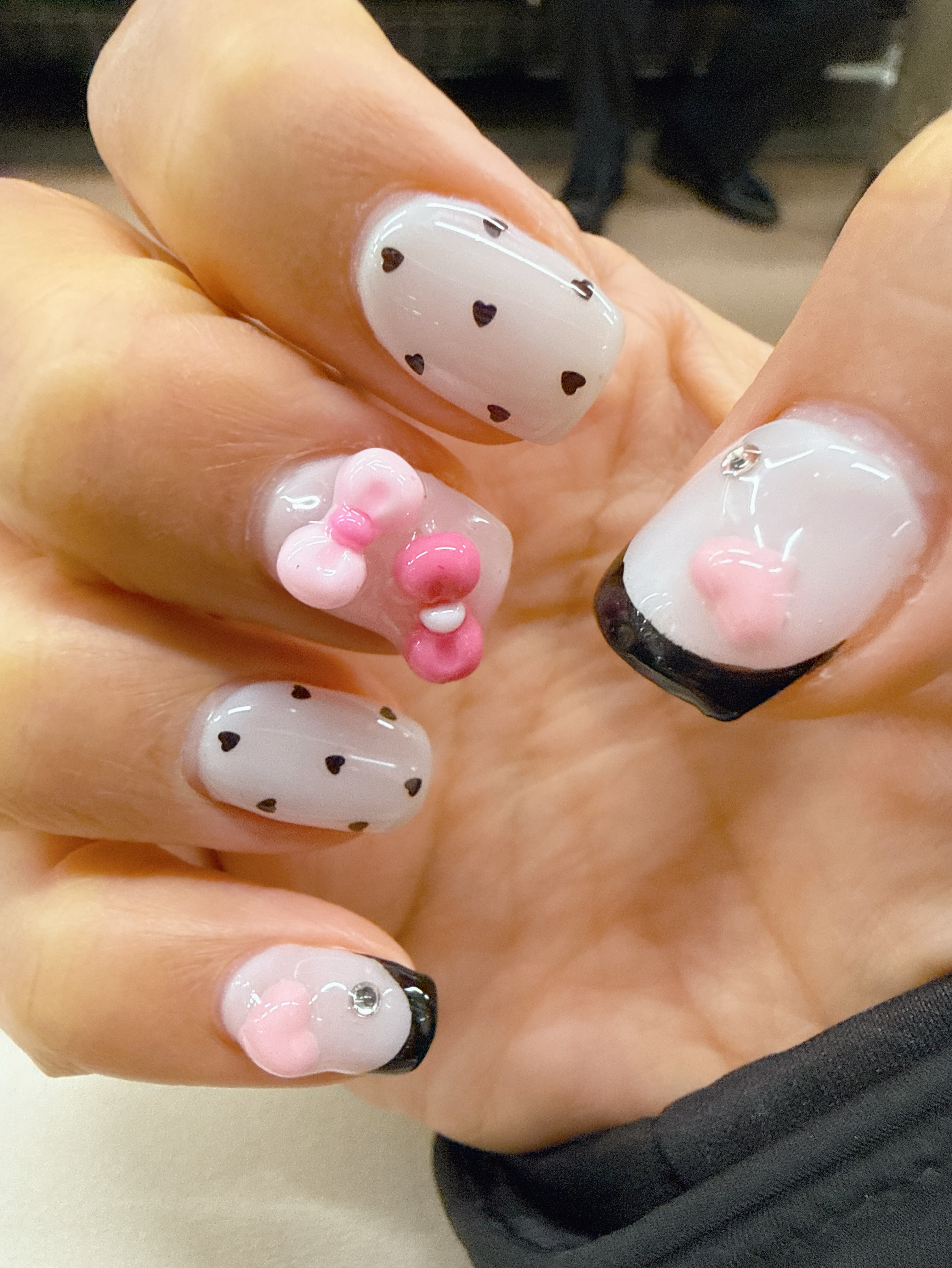 絶対に笑わせては行けない🚃ミュート枠