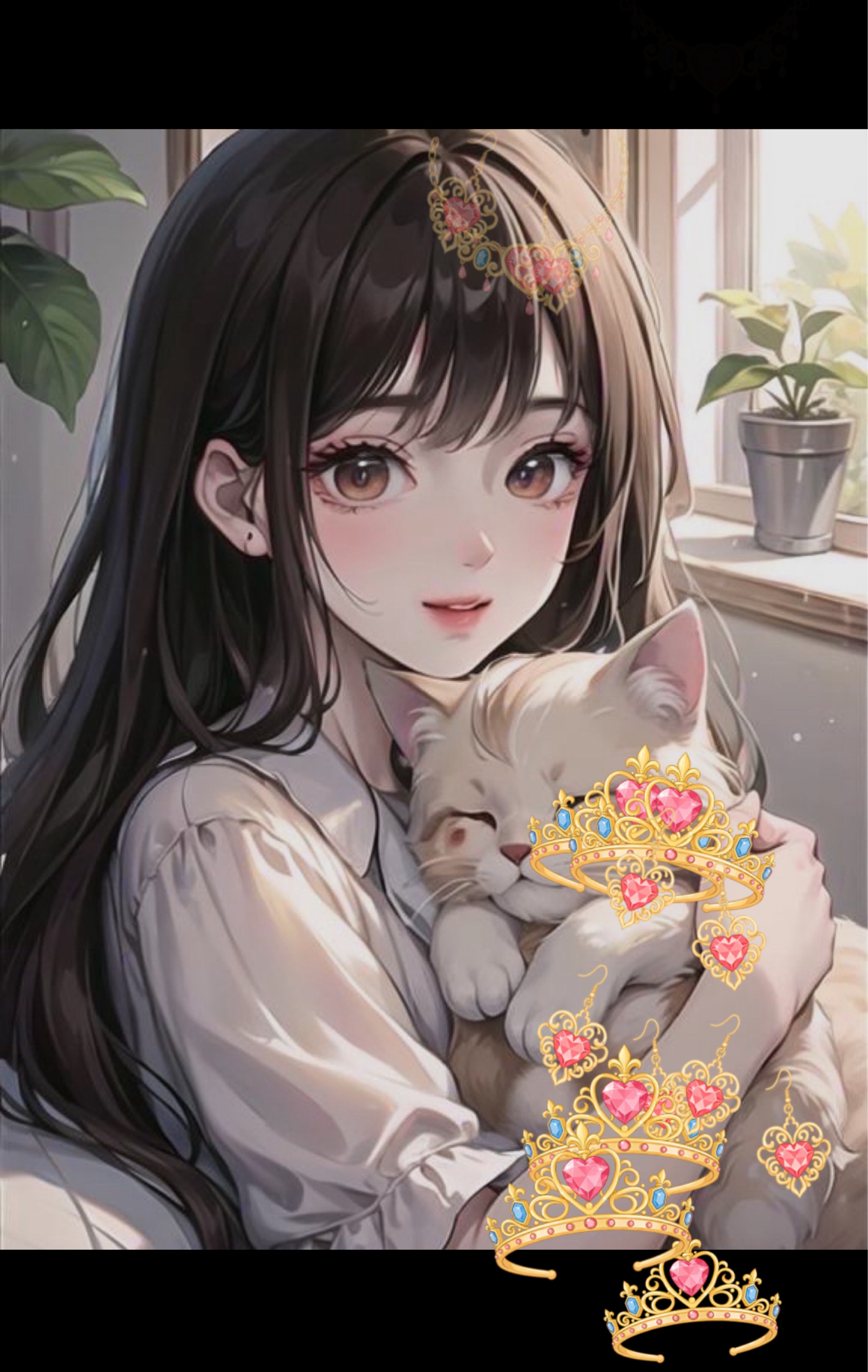 潜🔥お仕事しながら🌛️.°