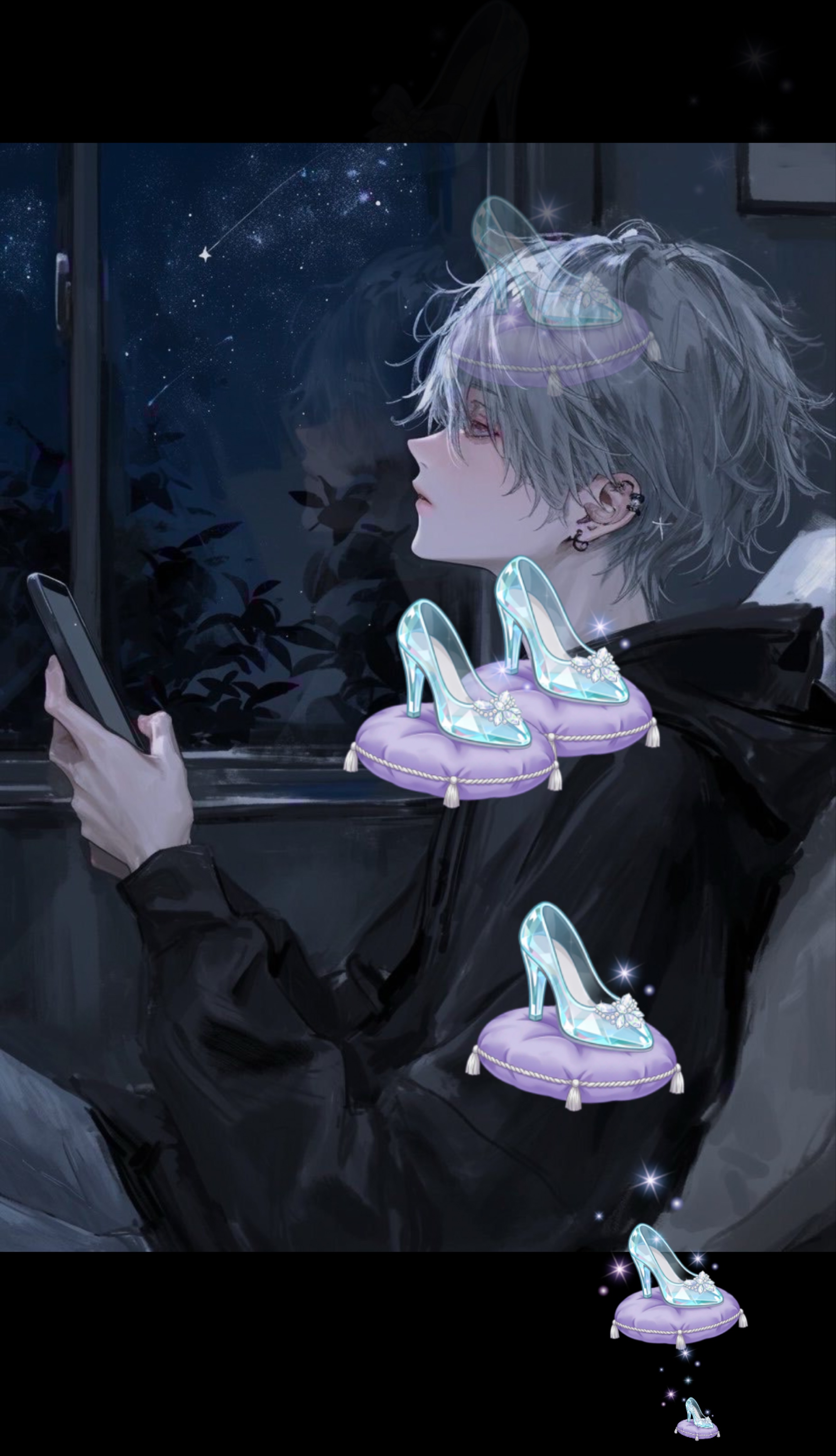 優しい枠  鼻声  初見さん〇