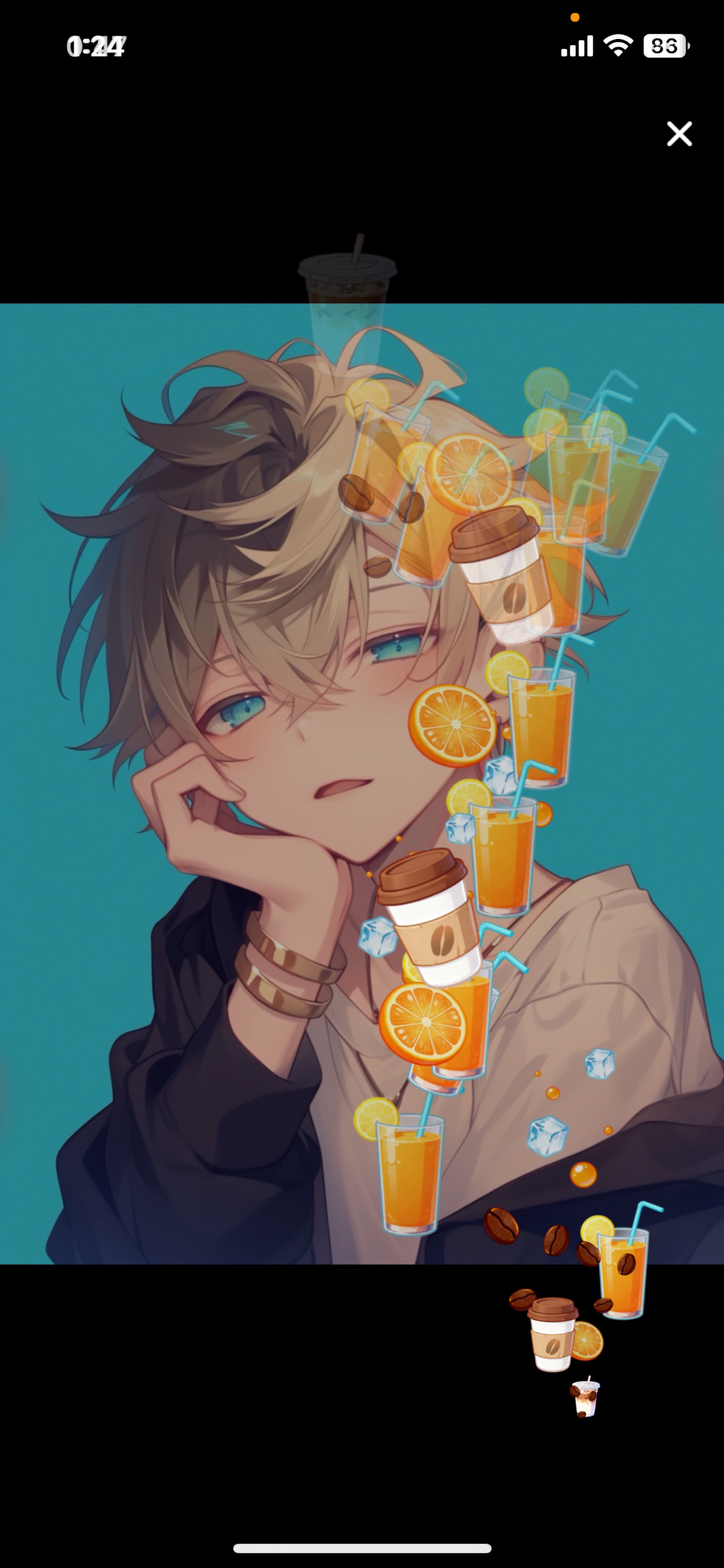 初見さん◎￤トーリス耐久