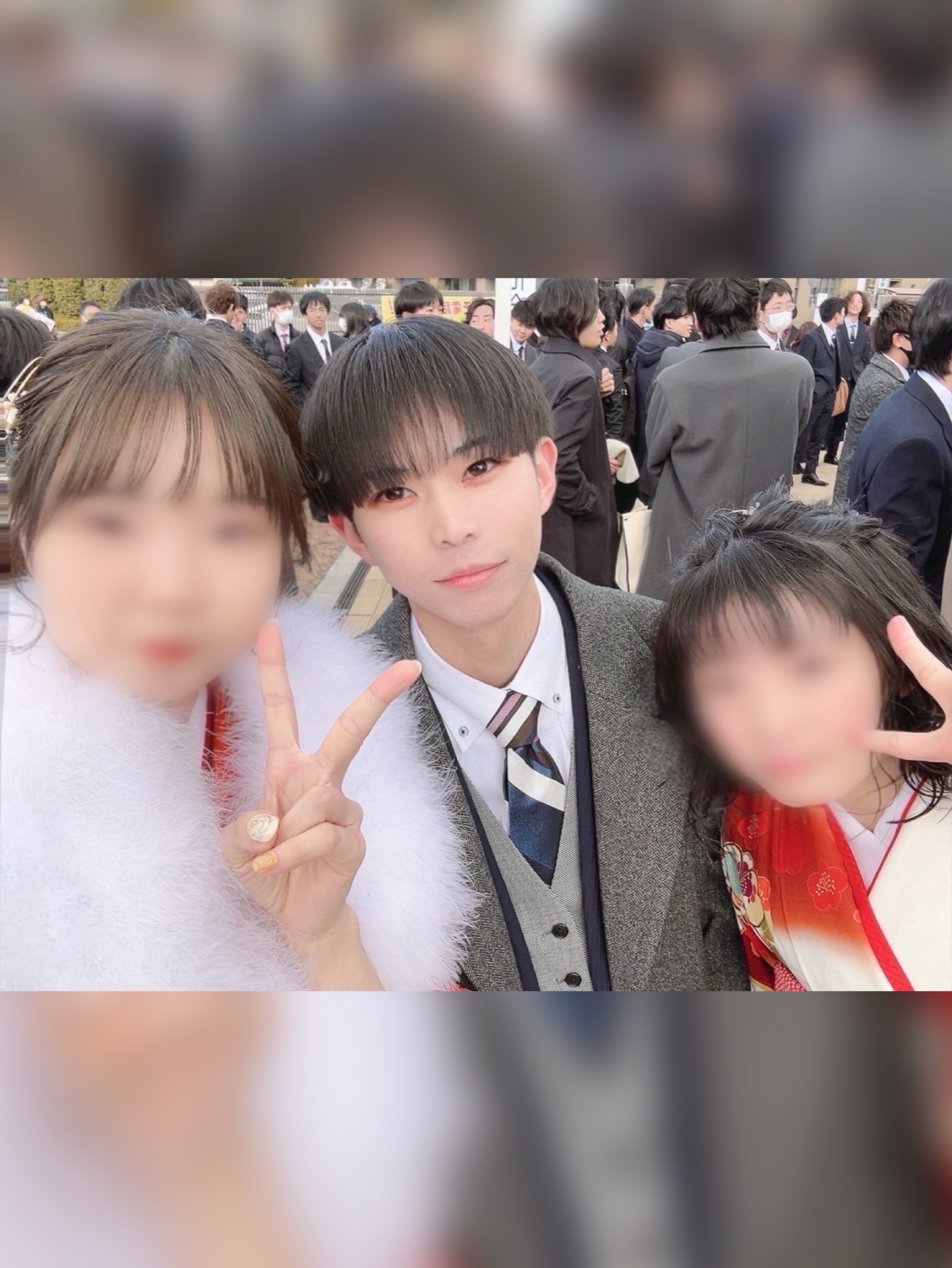 仕事しながら！話しましょ🎶