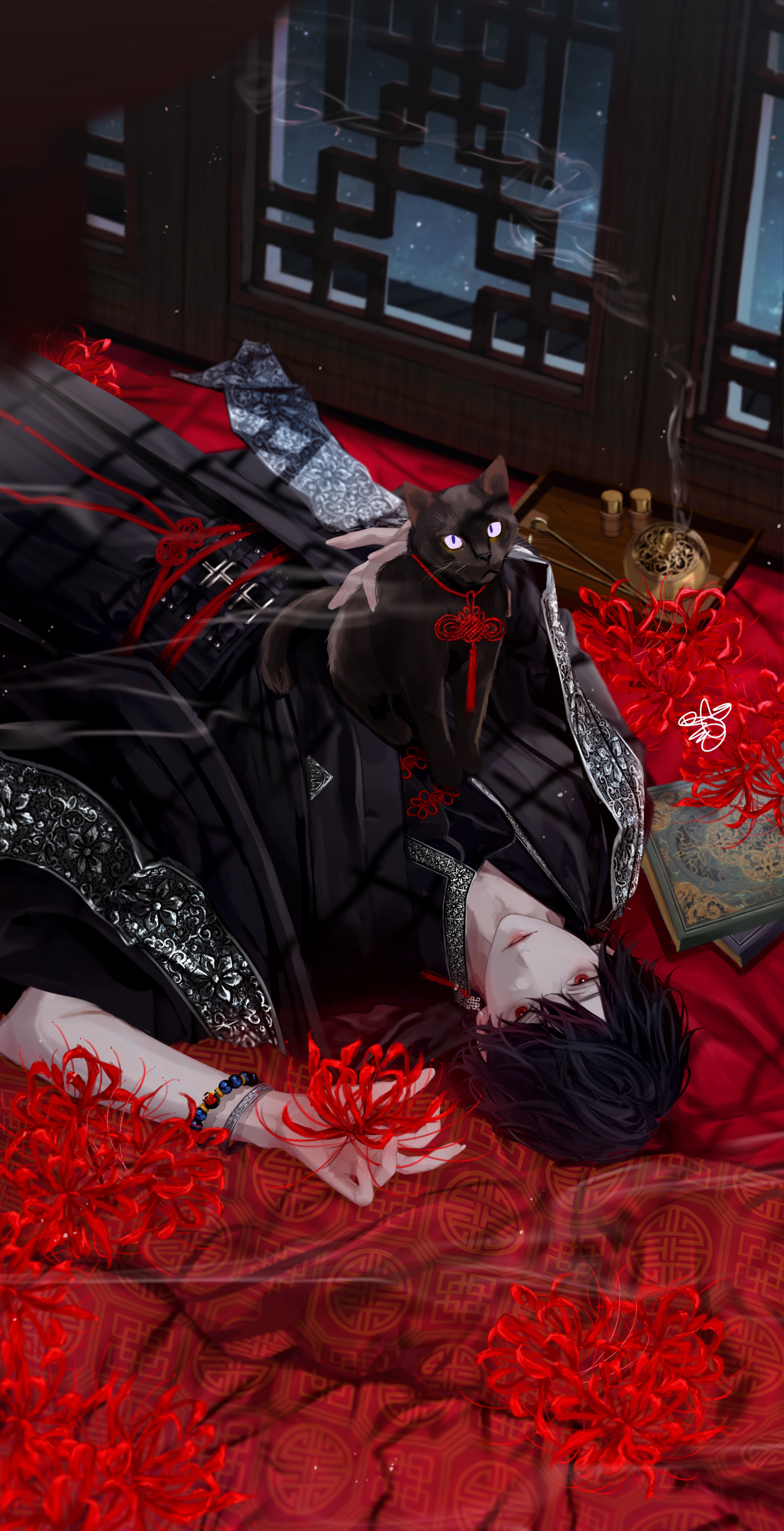 初〇￤機材歌枠