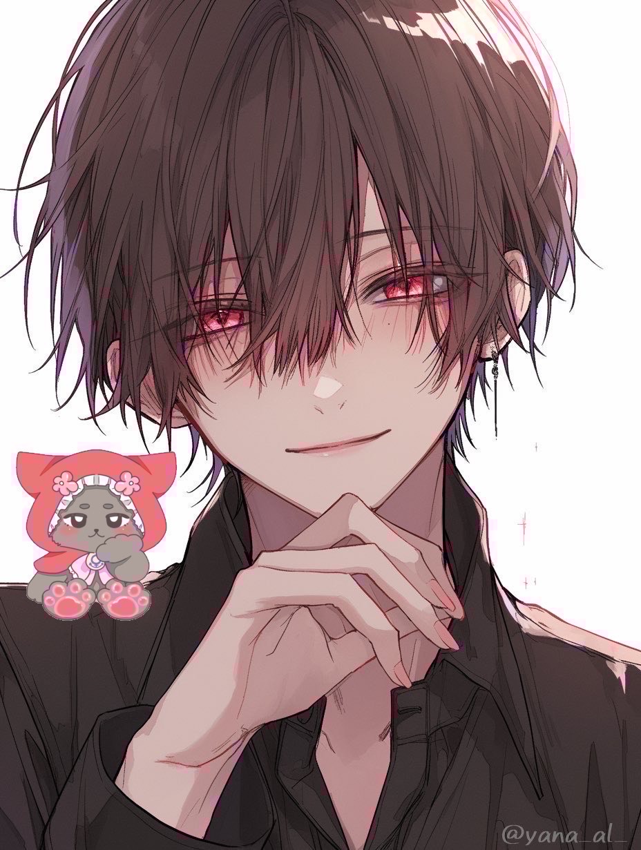 初潜◎ こっちみてきいて