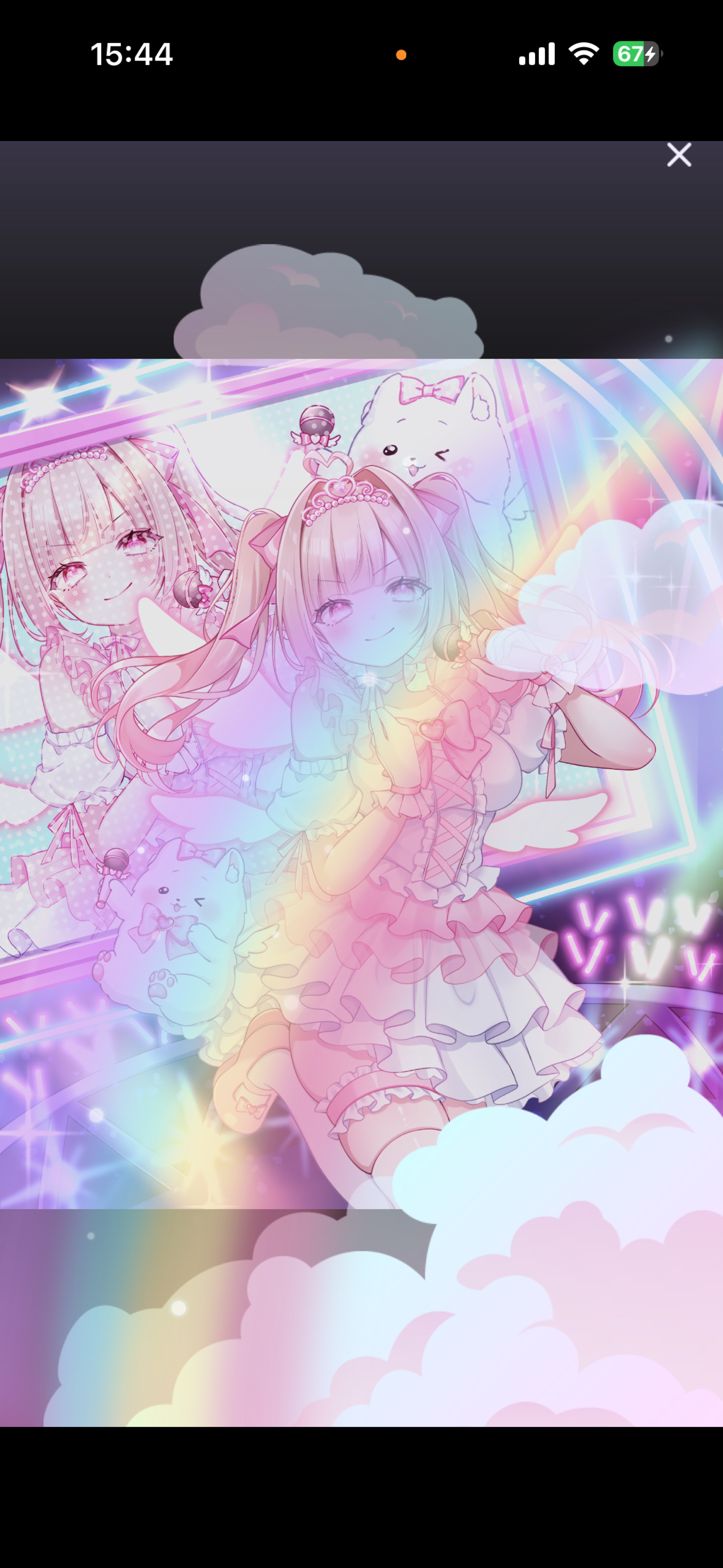 目指せトーリス100人‼️歌枠‼️