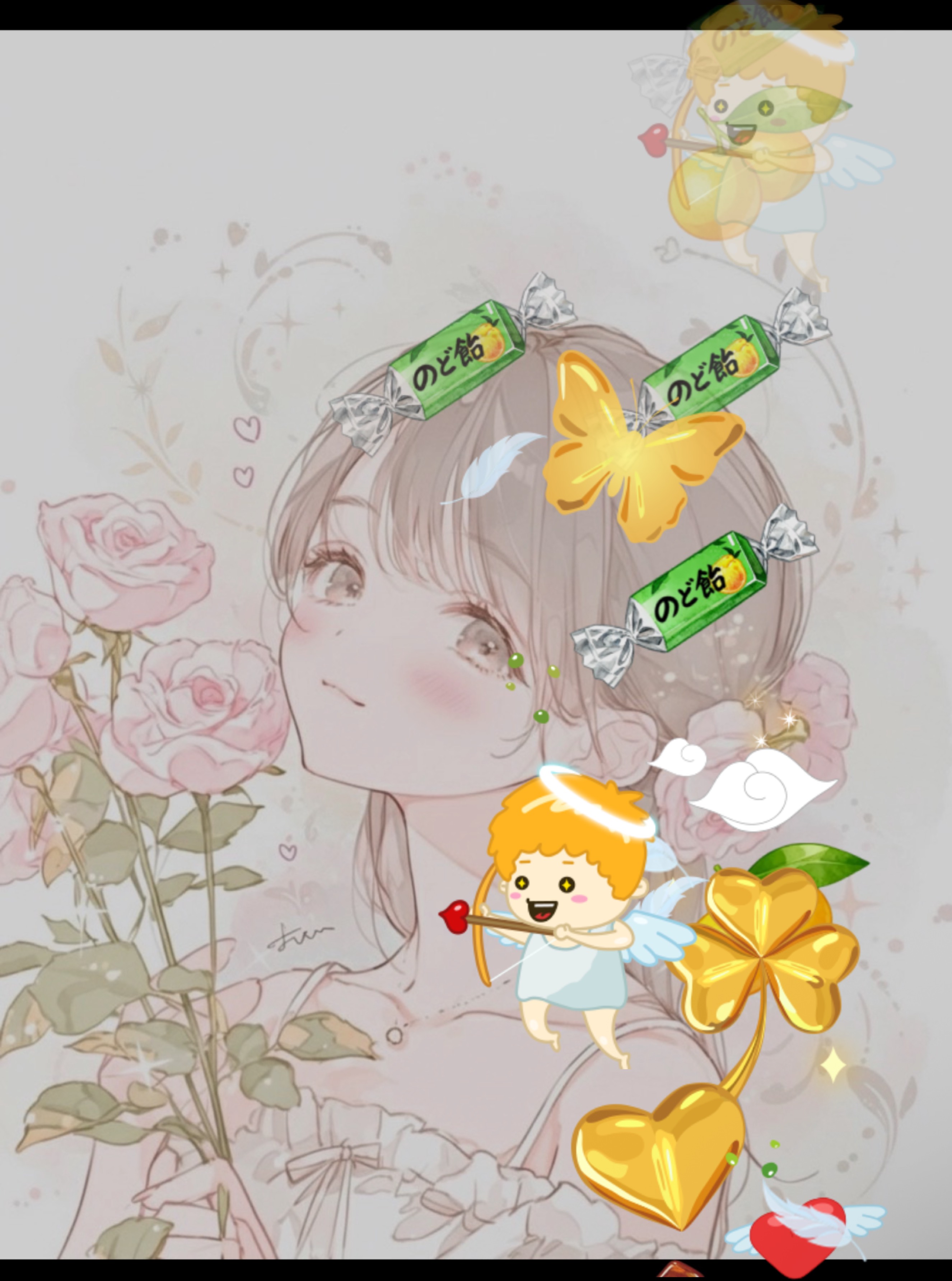 初潜寝◎まったり過ごそう♡⸝