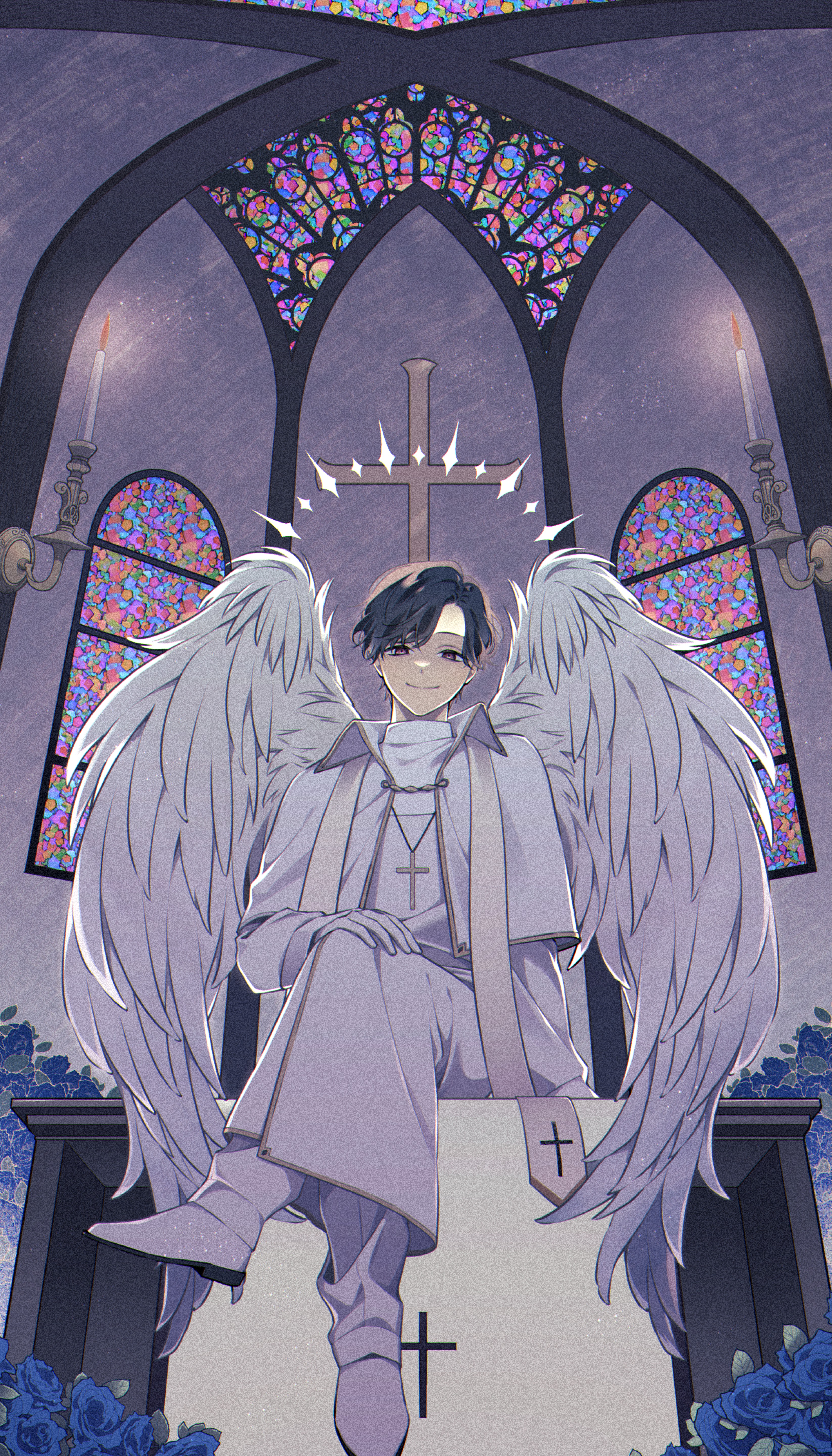 初〇￤機材歌枠