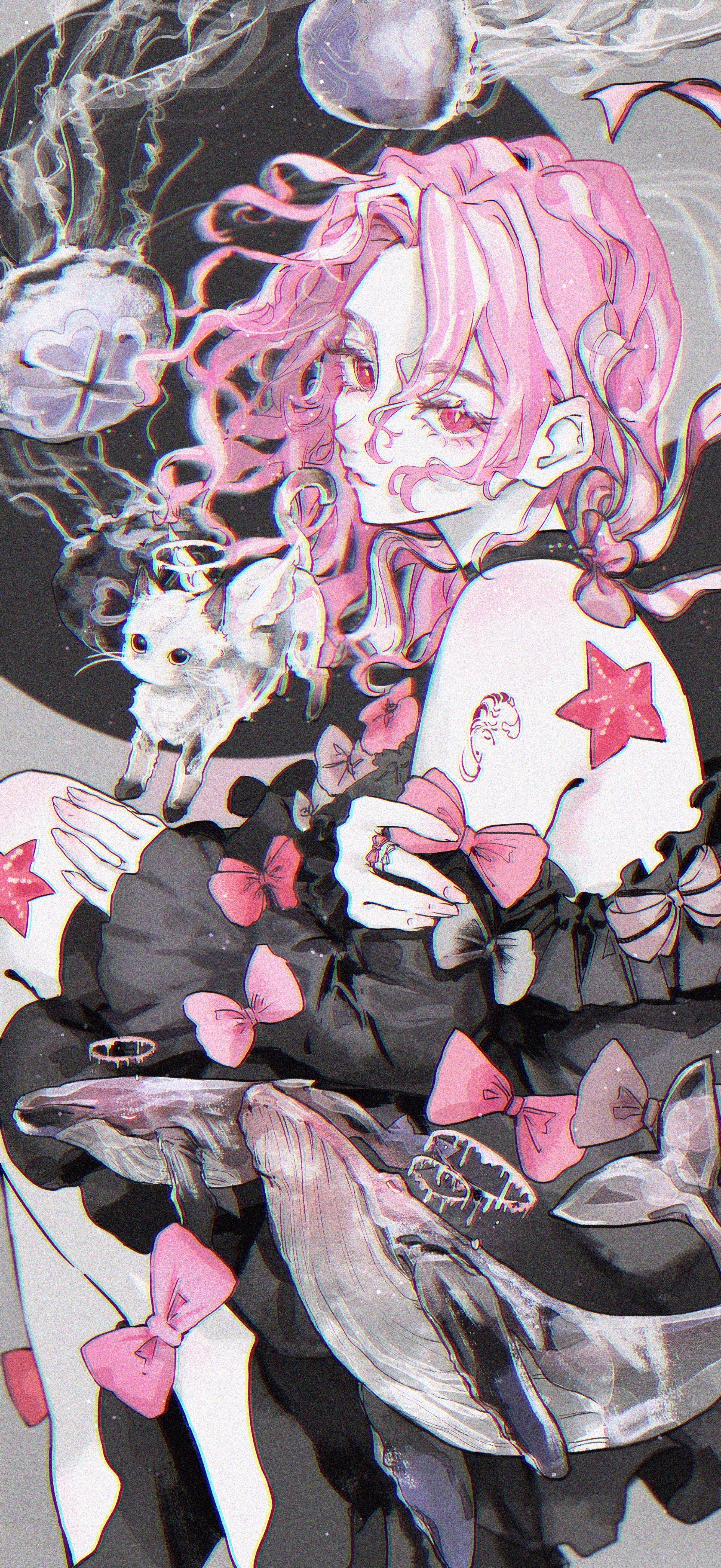 良い子はおはようの時間