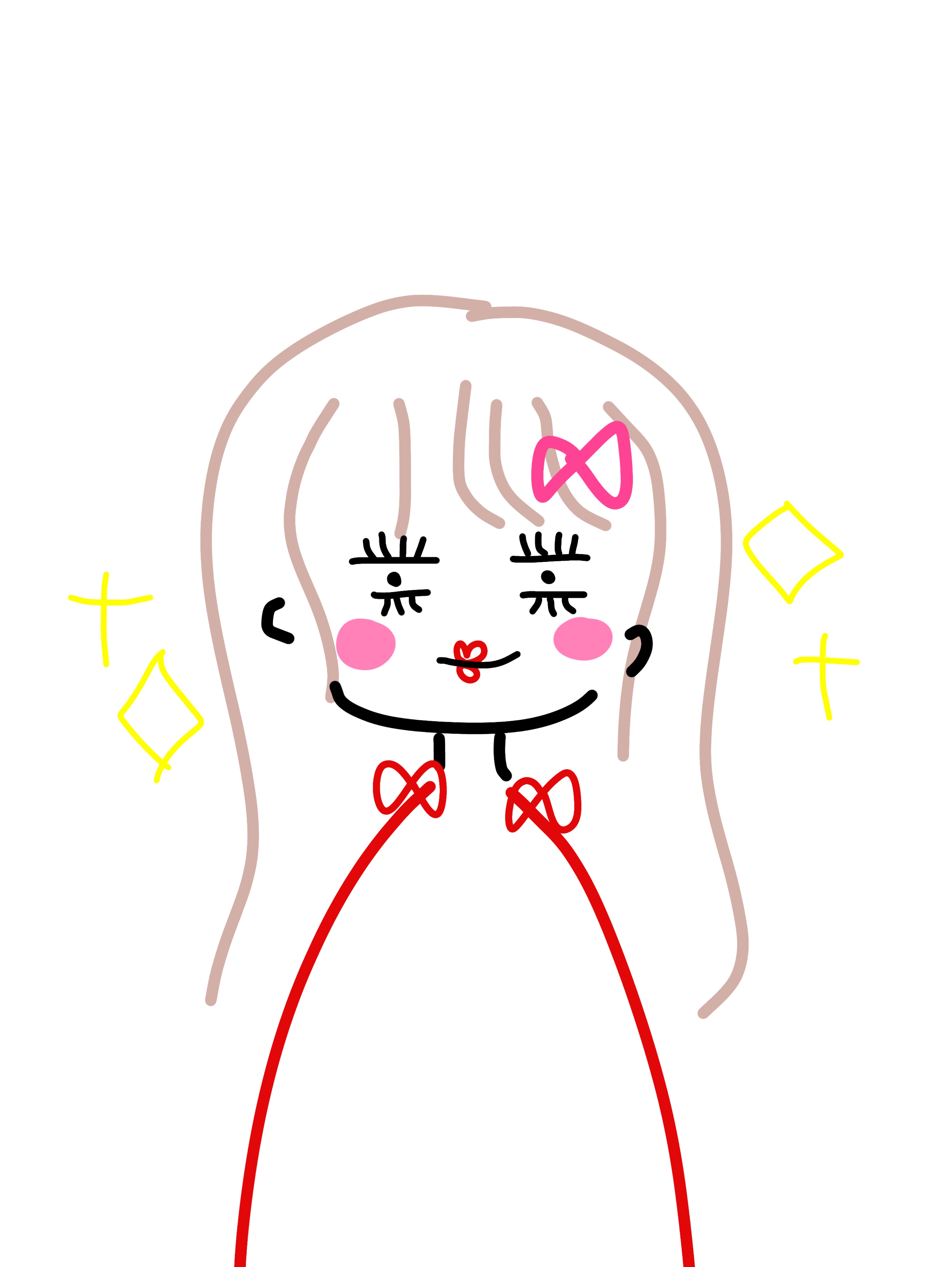 めいきゃーっぷ💄