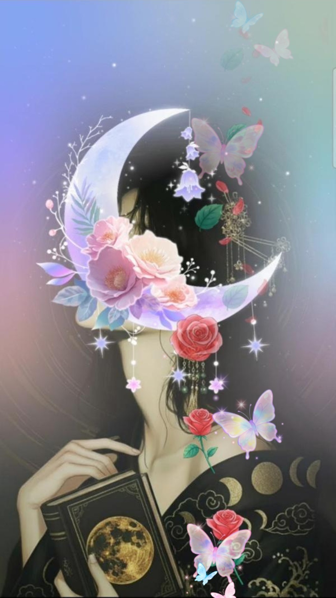 【朗読企画枠】宙に詩を浮かべて