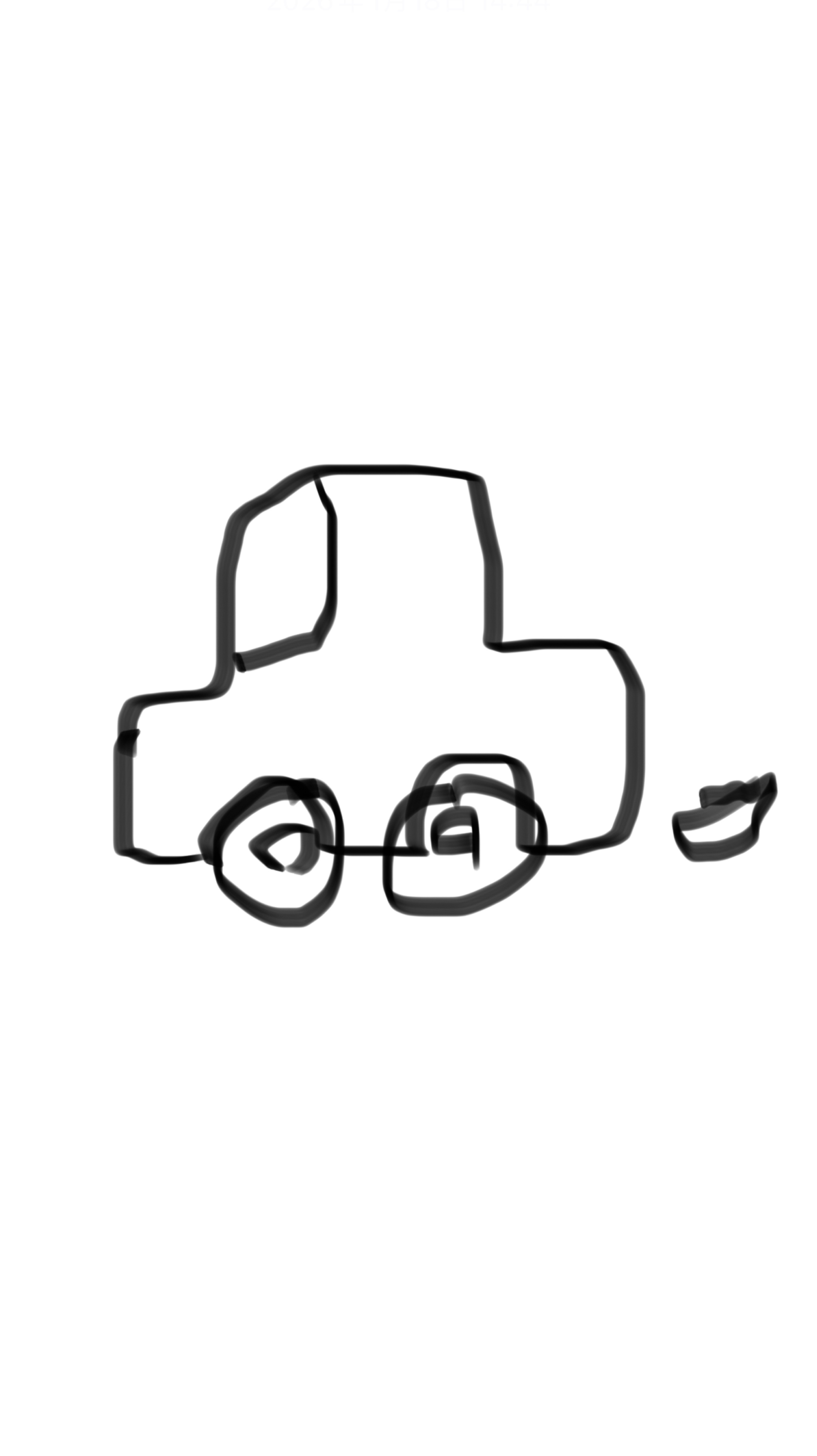 トリプル耐久チャレンジ！：初◎♡落◎