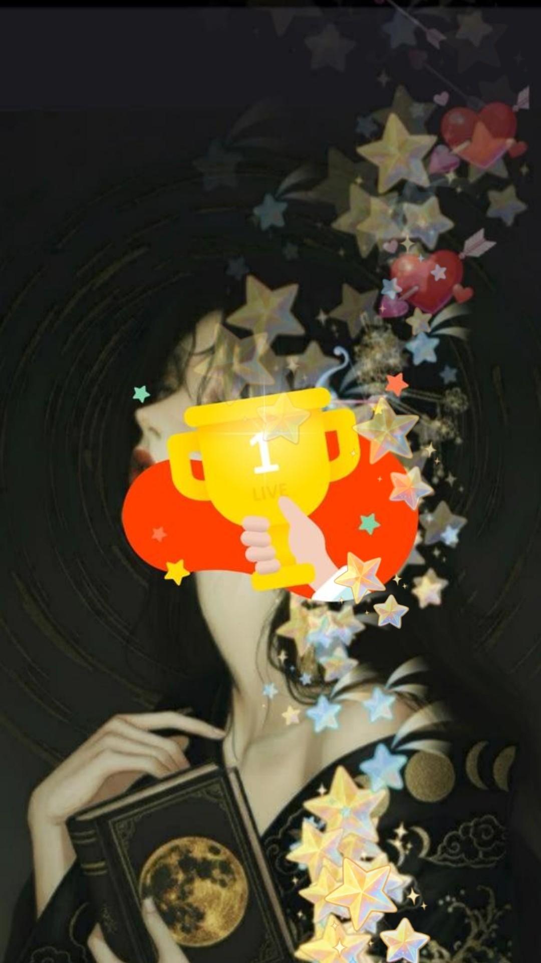 【朗読企画枠】宙に詩を浮かべて