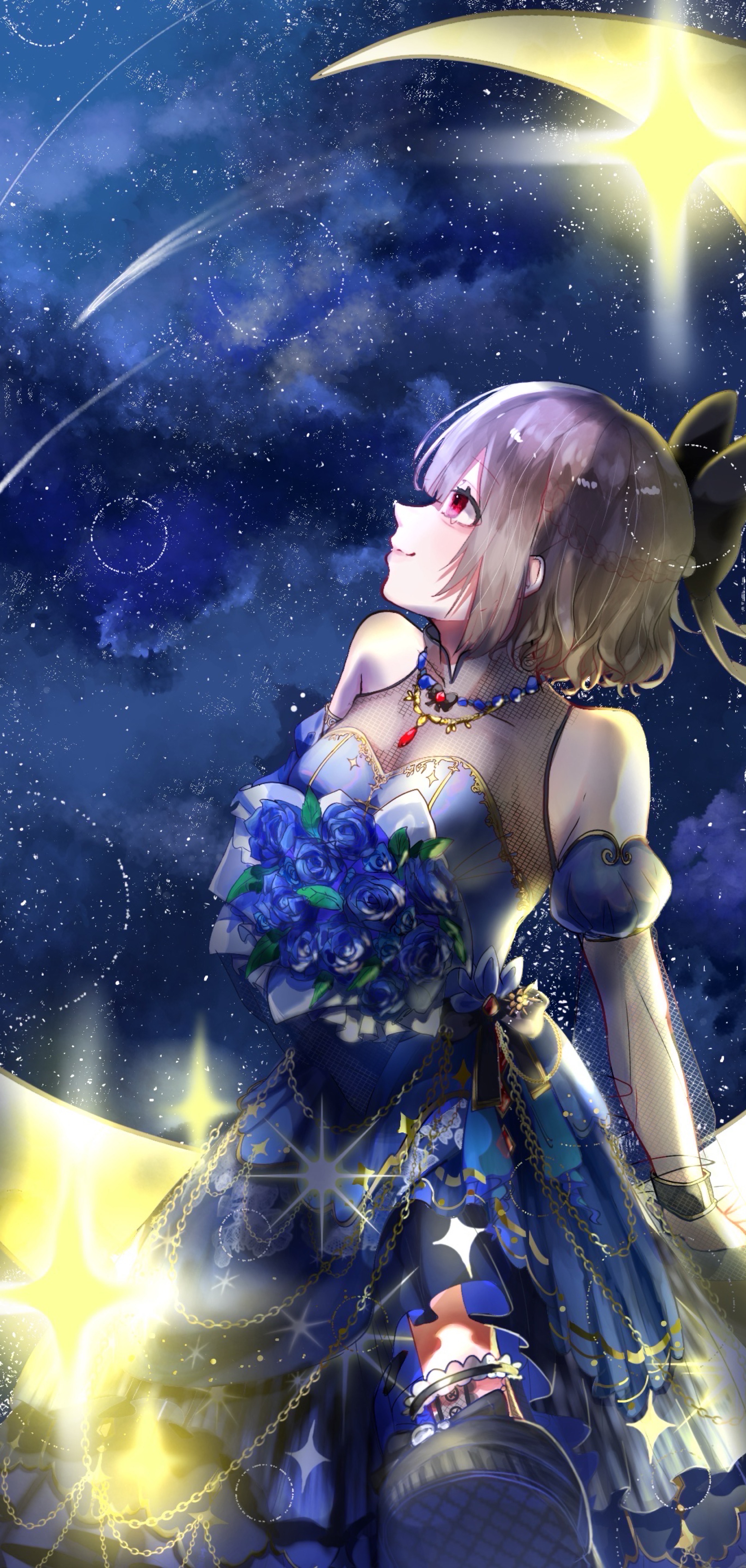 娜月と話しませんか？？  初見、初潜🙆‍