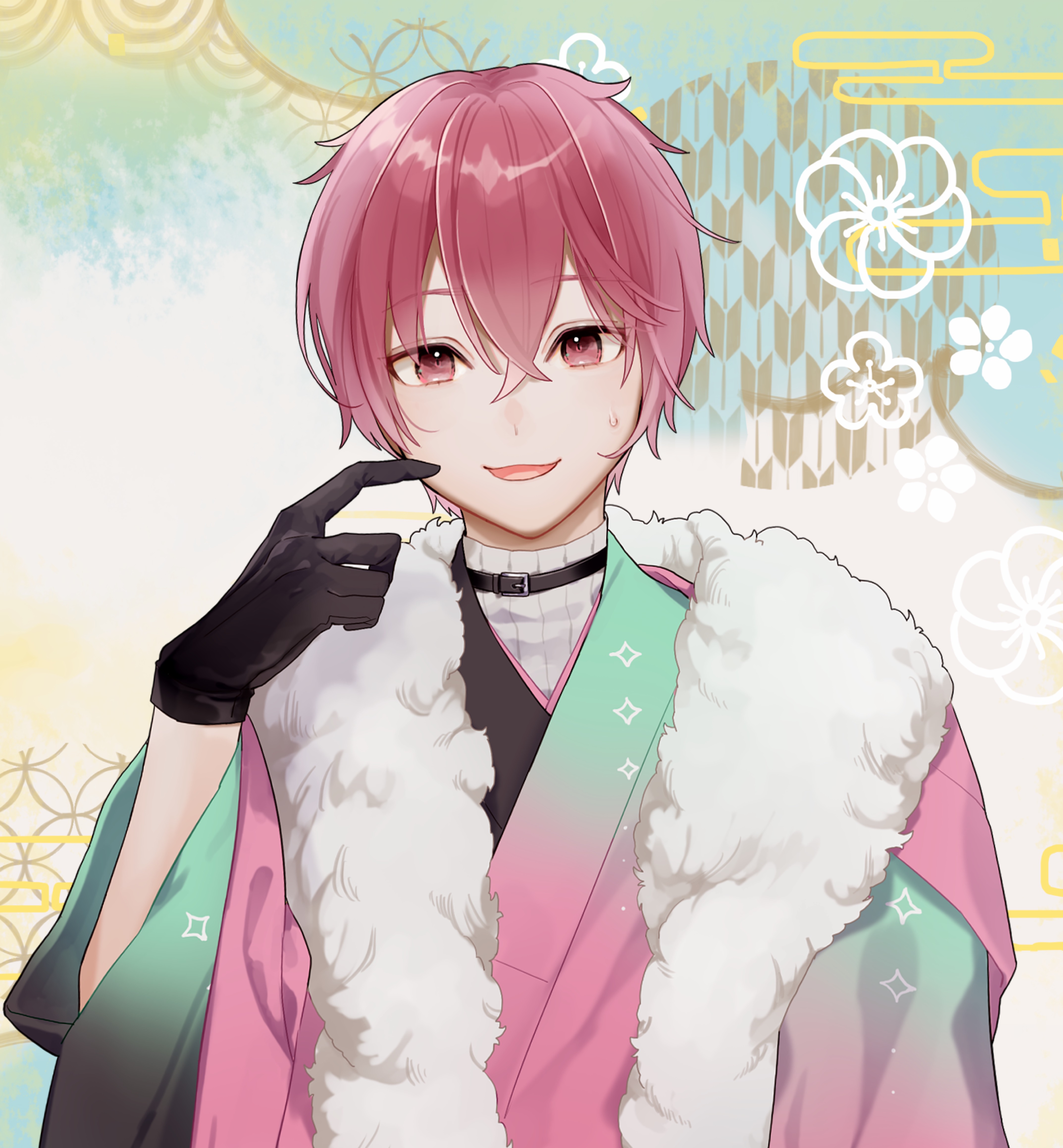 久々しゃべるおぢ~