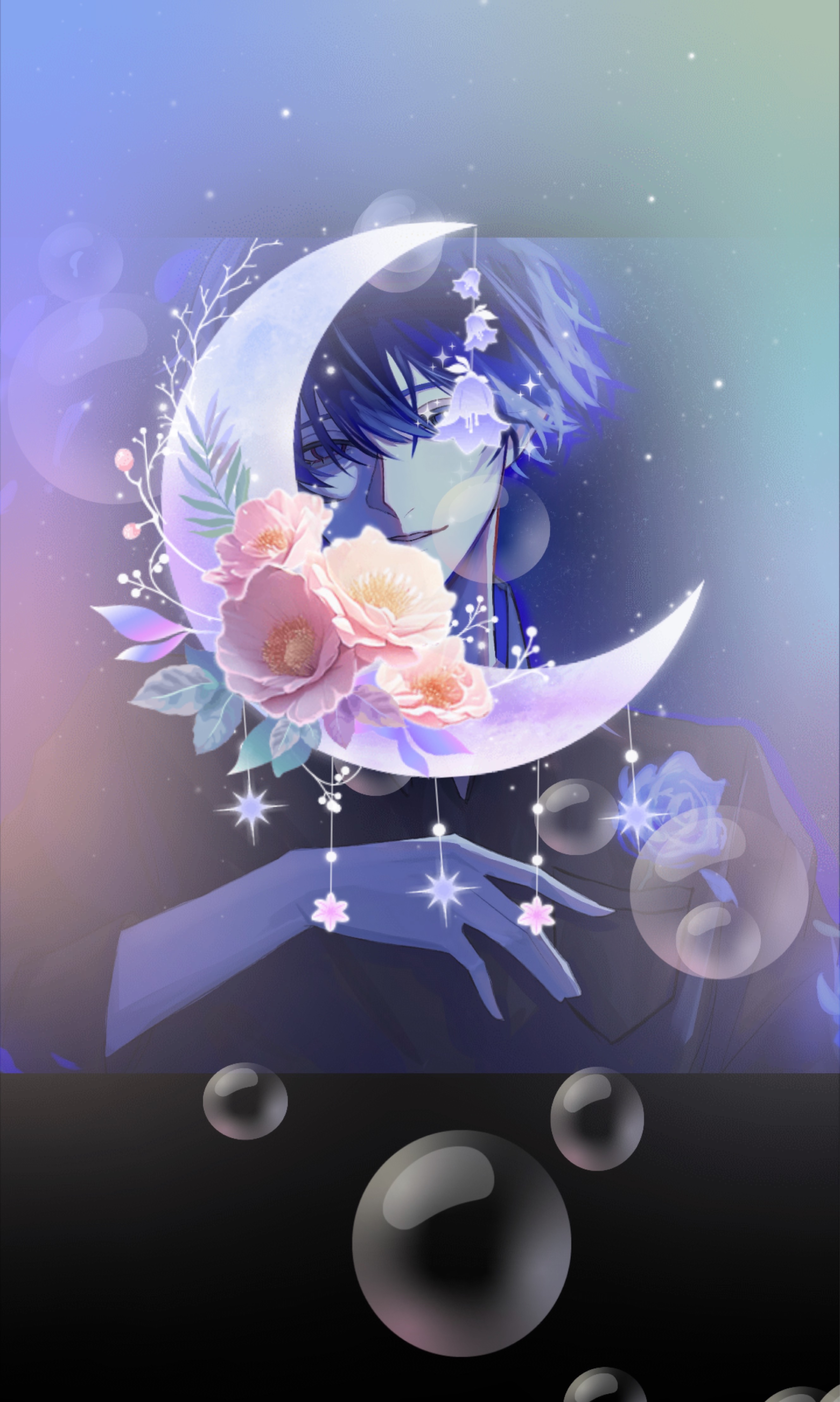 出入り自由につき、貴方をあいしている