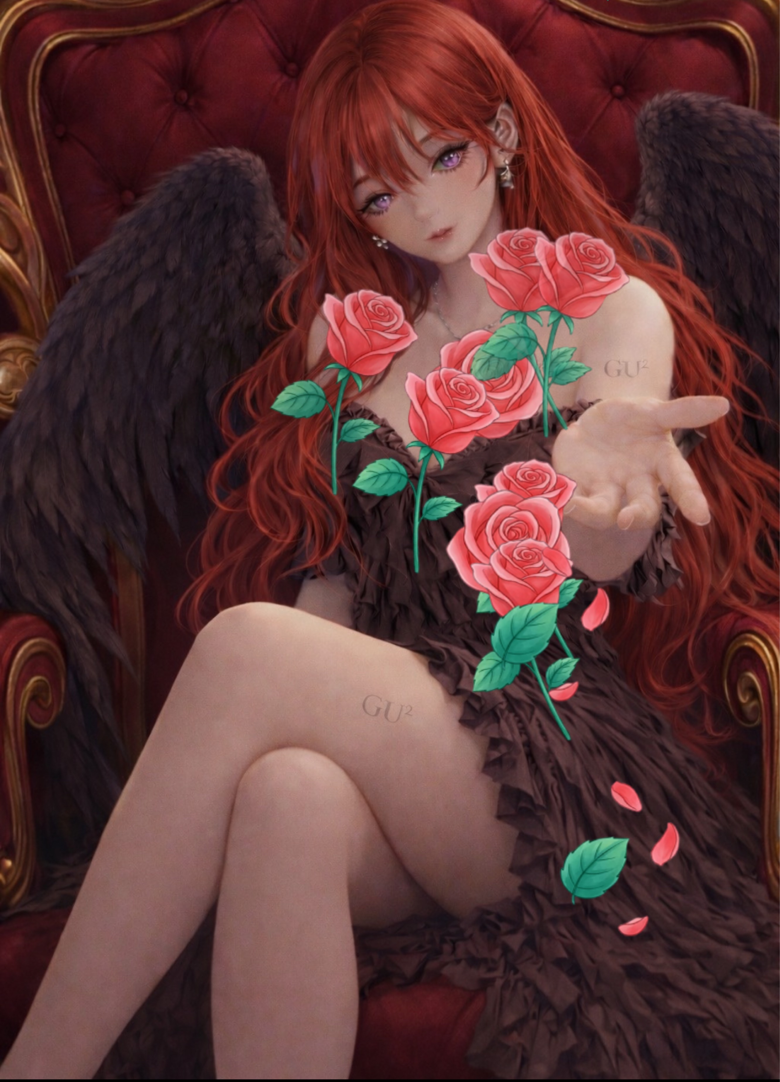 いつもの人も、はじめましても