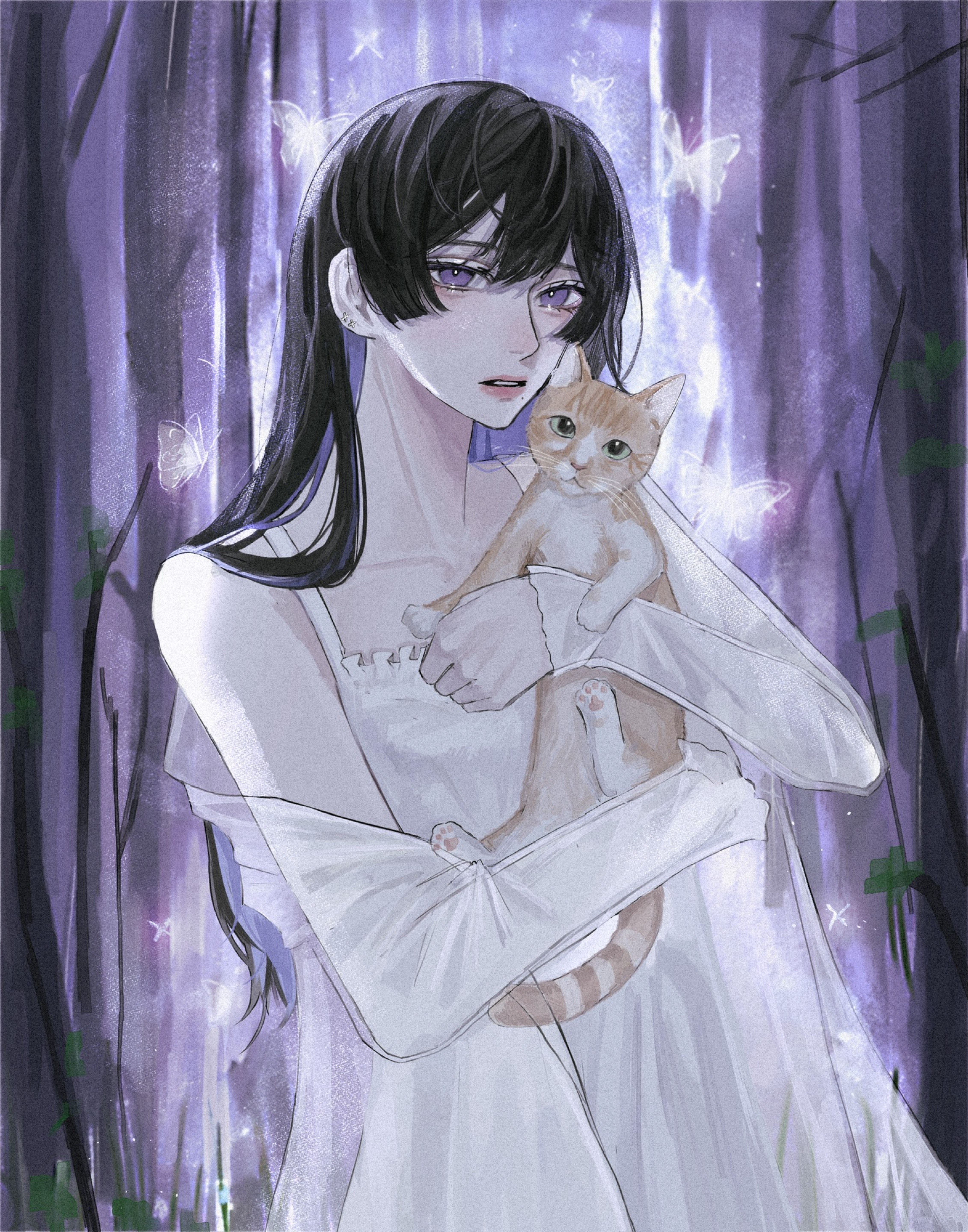 おはようとおやすみ。