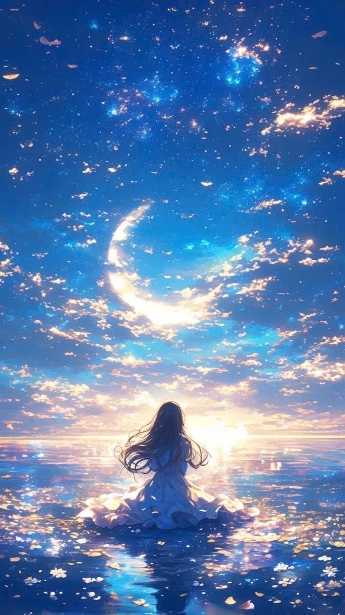 みーんなの眠気を誘う夜の枠🌃🌙*ﾟ