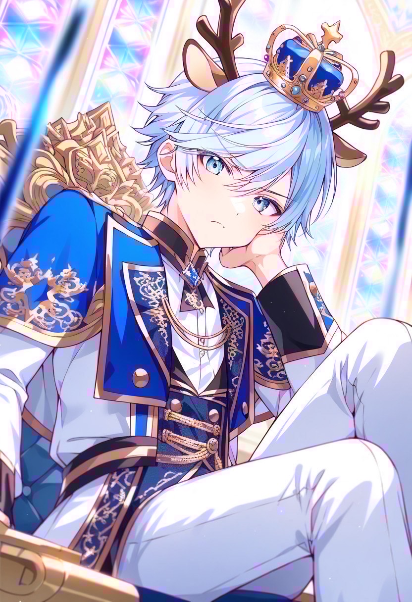 初見潜◎初見さんおいで〜しか と朝枠☀️