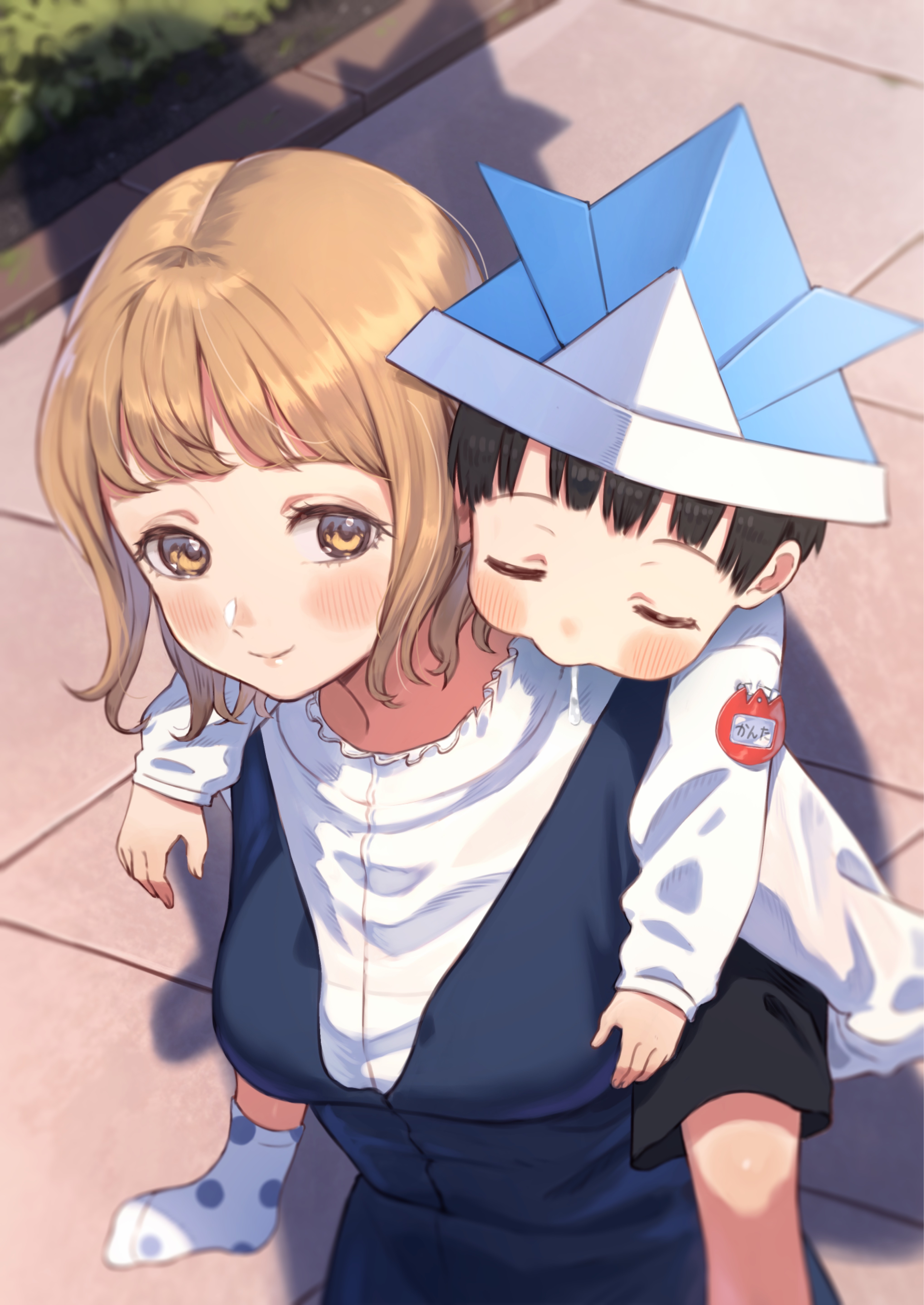 初潜◎まずは入ってみて‼️