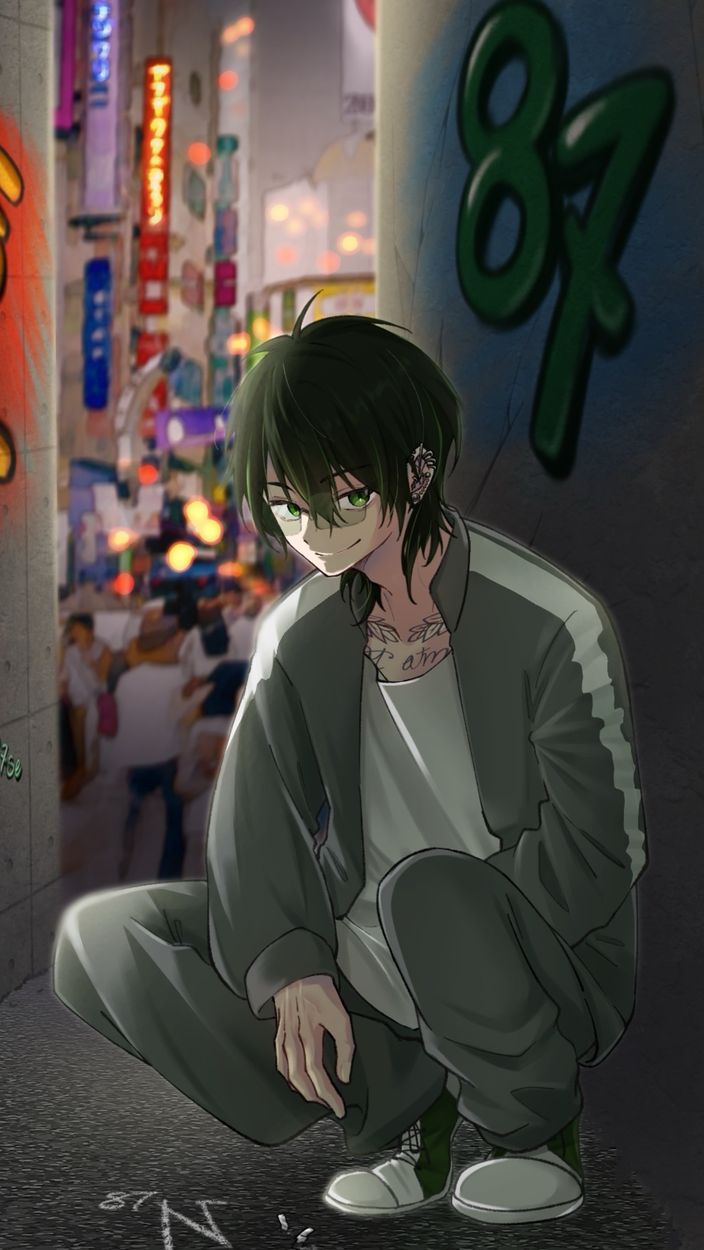 お友達つくり🤟01/19#2