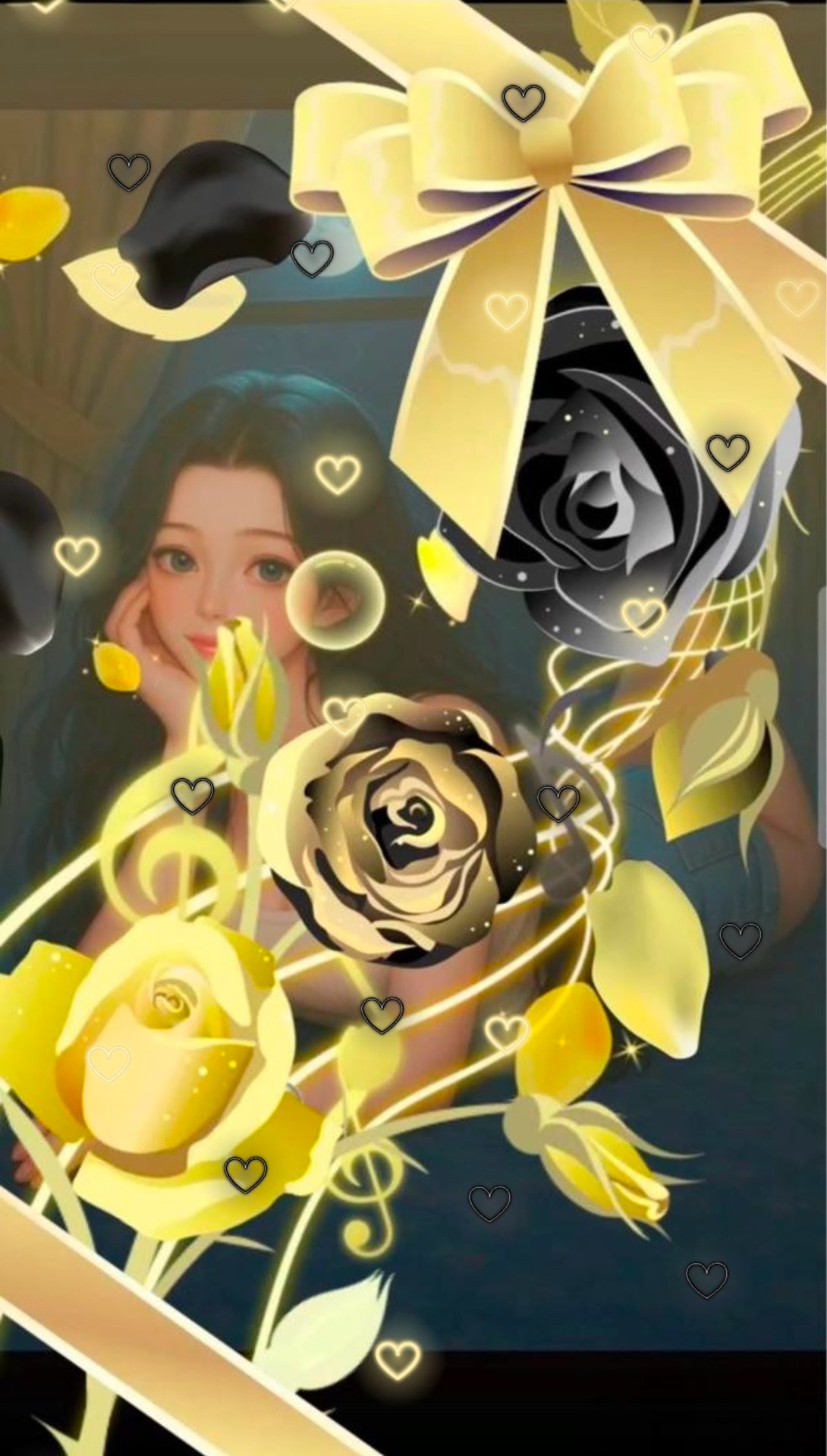 初潜◎アナタの癒場所🌙* :ﾟ