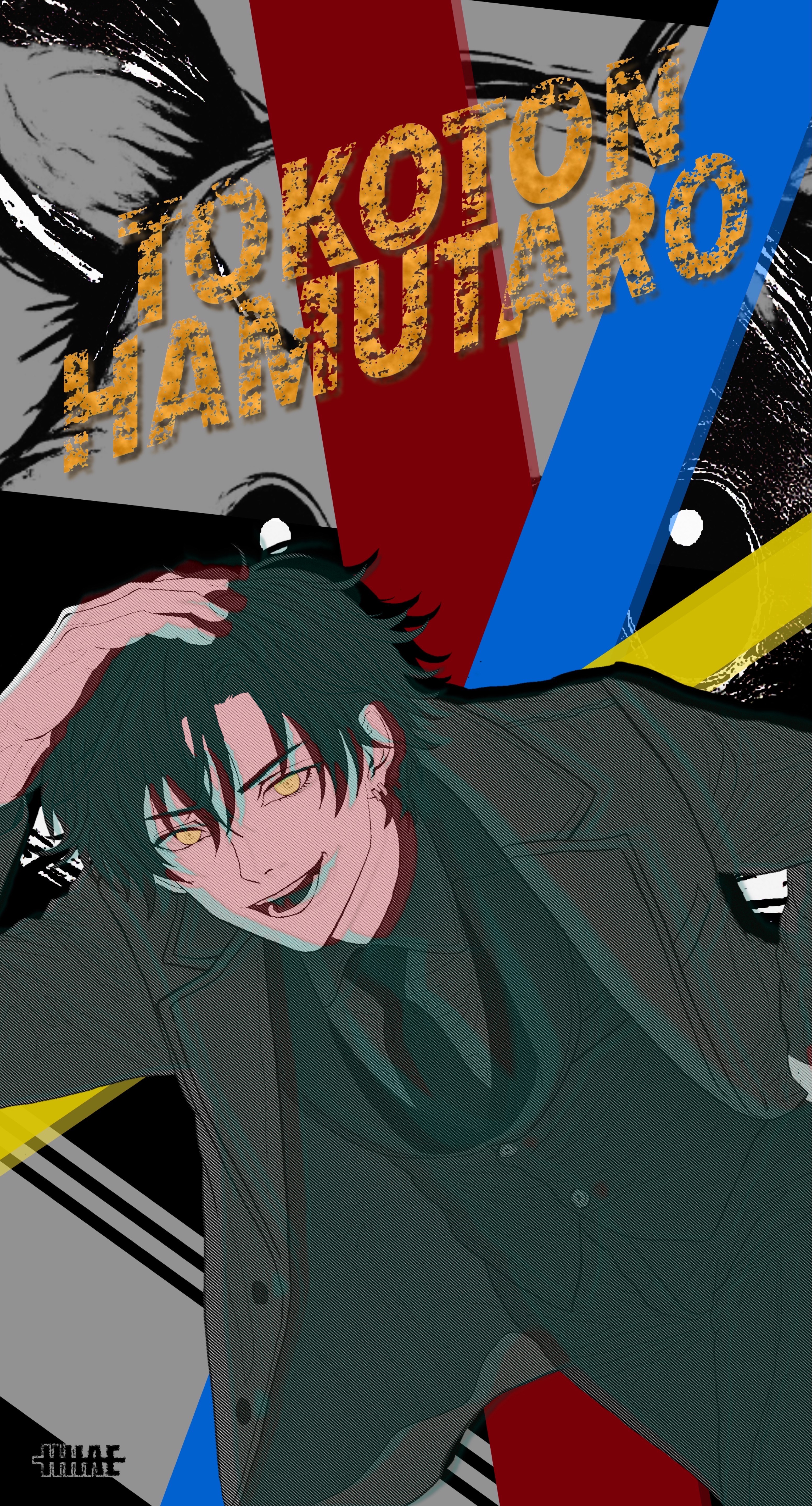 なーに見てんの？🙂‍↕️♡