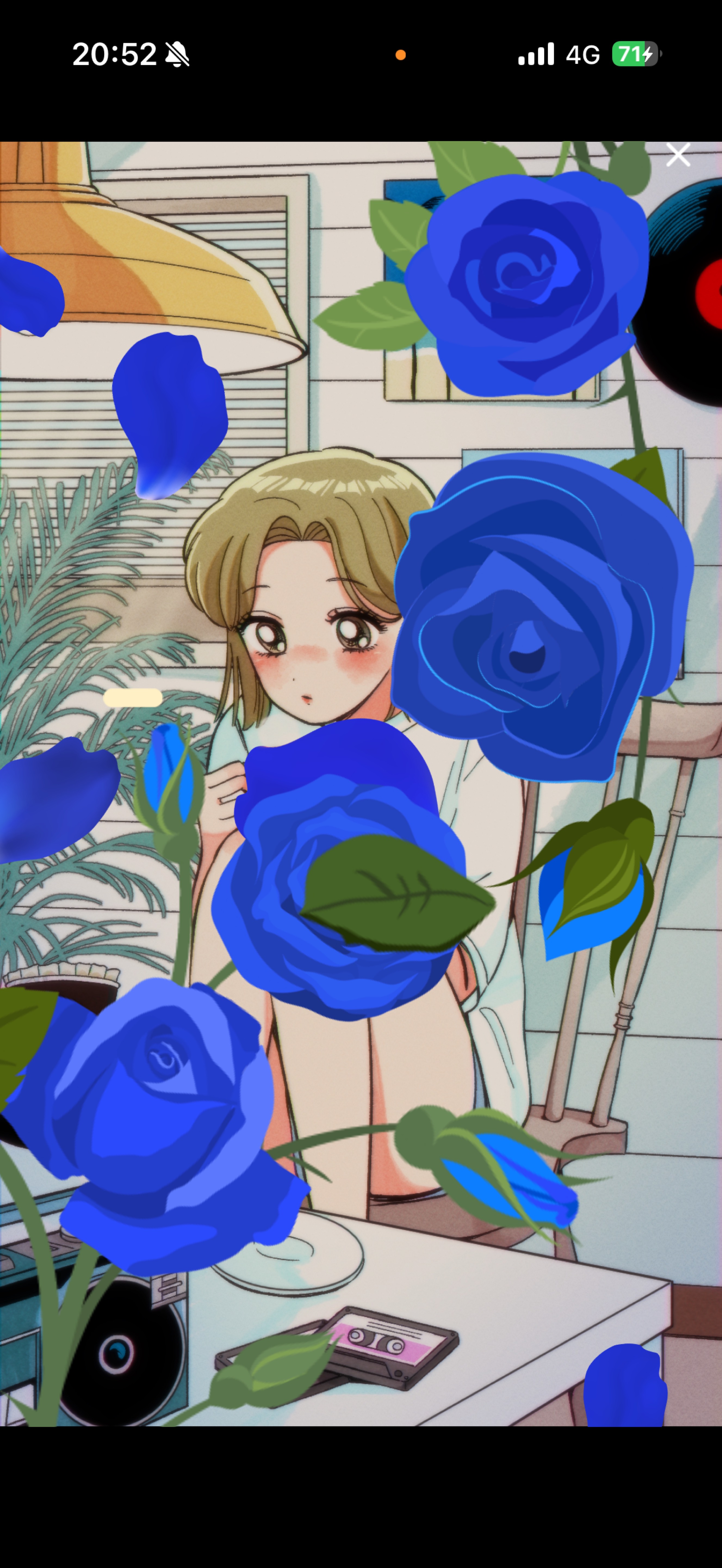 ちょうどいい枠 .