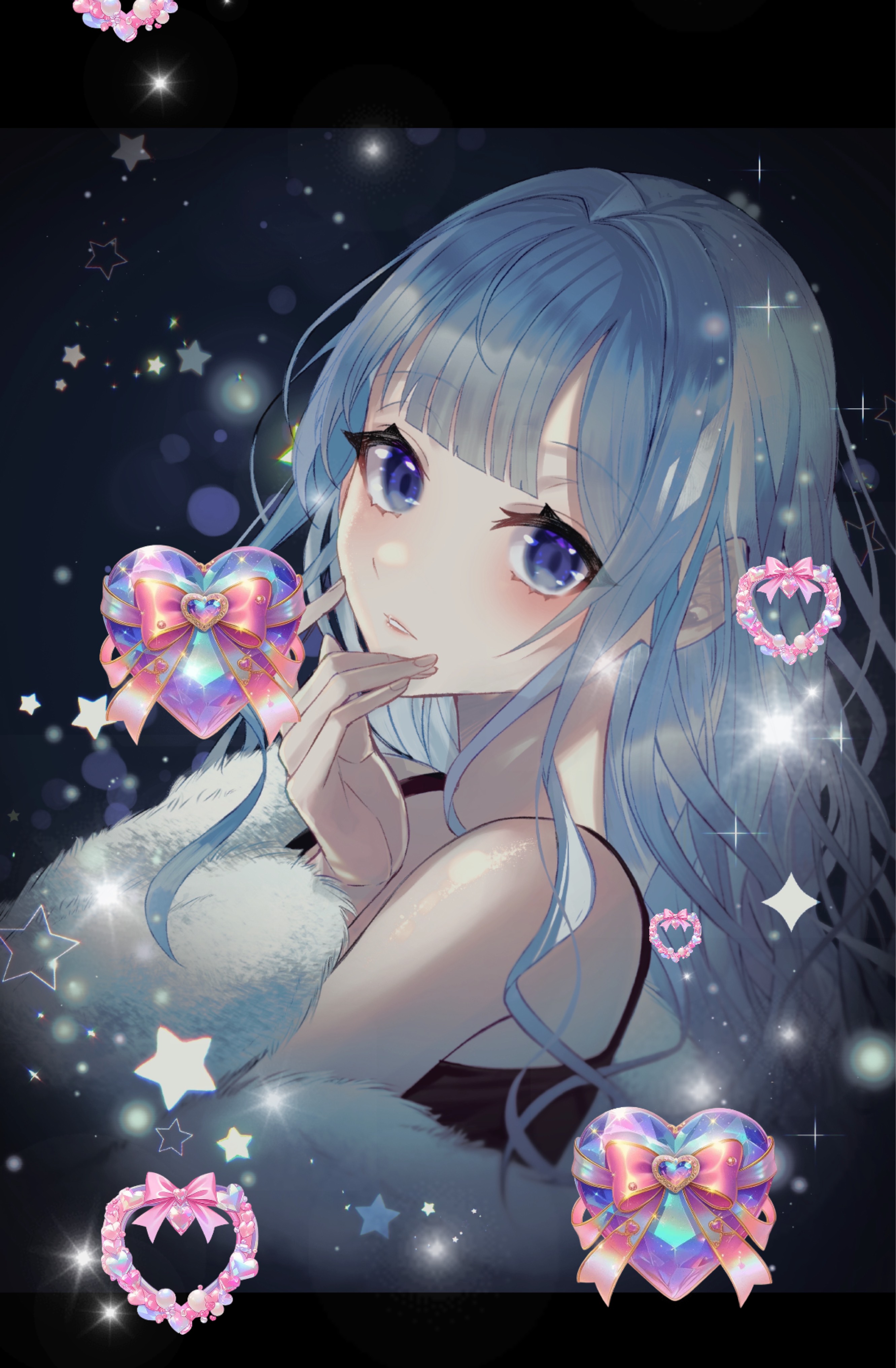 圧倒的寝落ち枠🌙