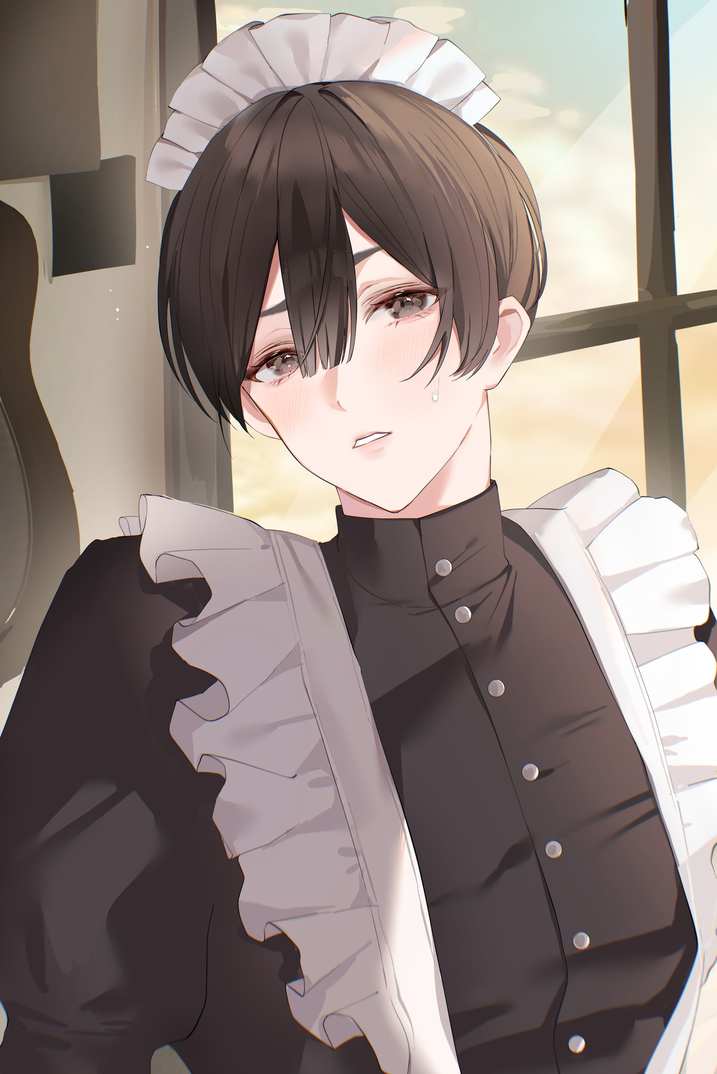 僕は何しているでしょう