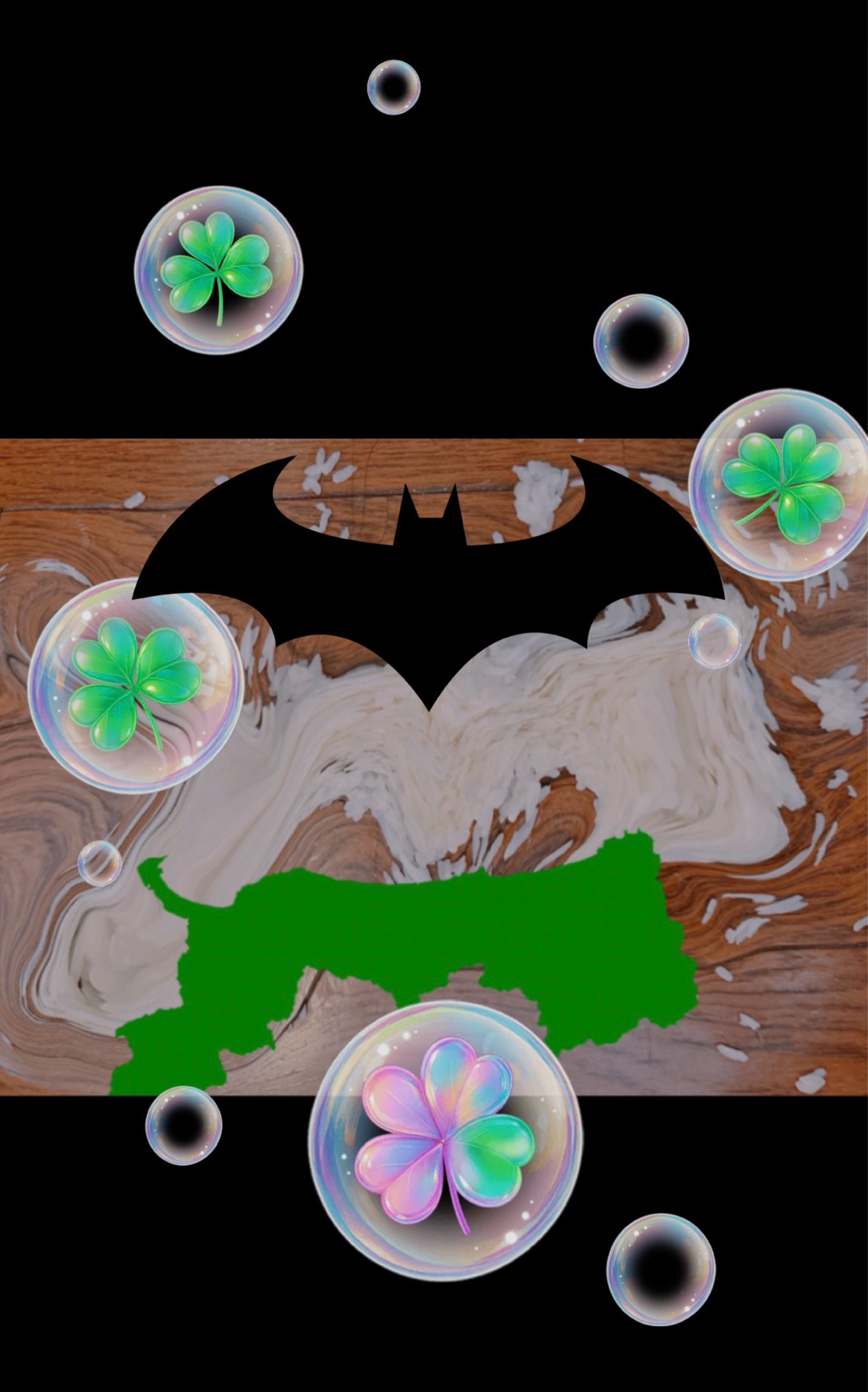 初潜🙆‍♀️グレートな枠‼️